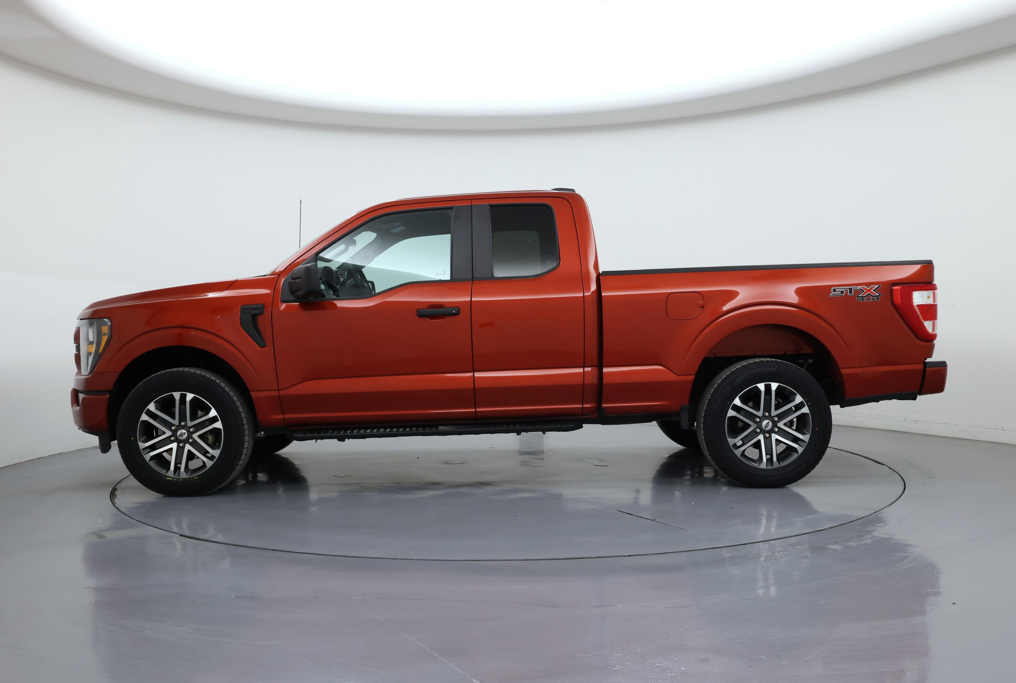 Thumbnail: 2023 Ford F-150 - 3