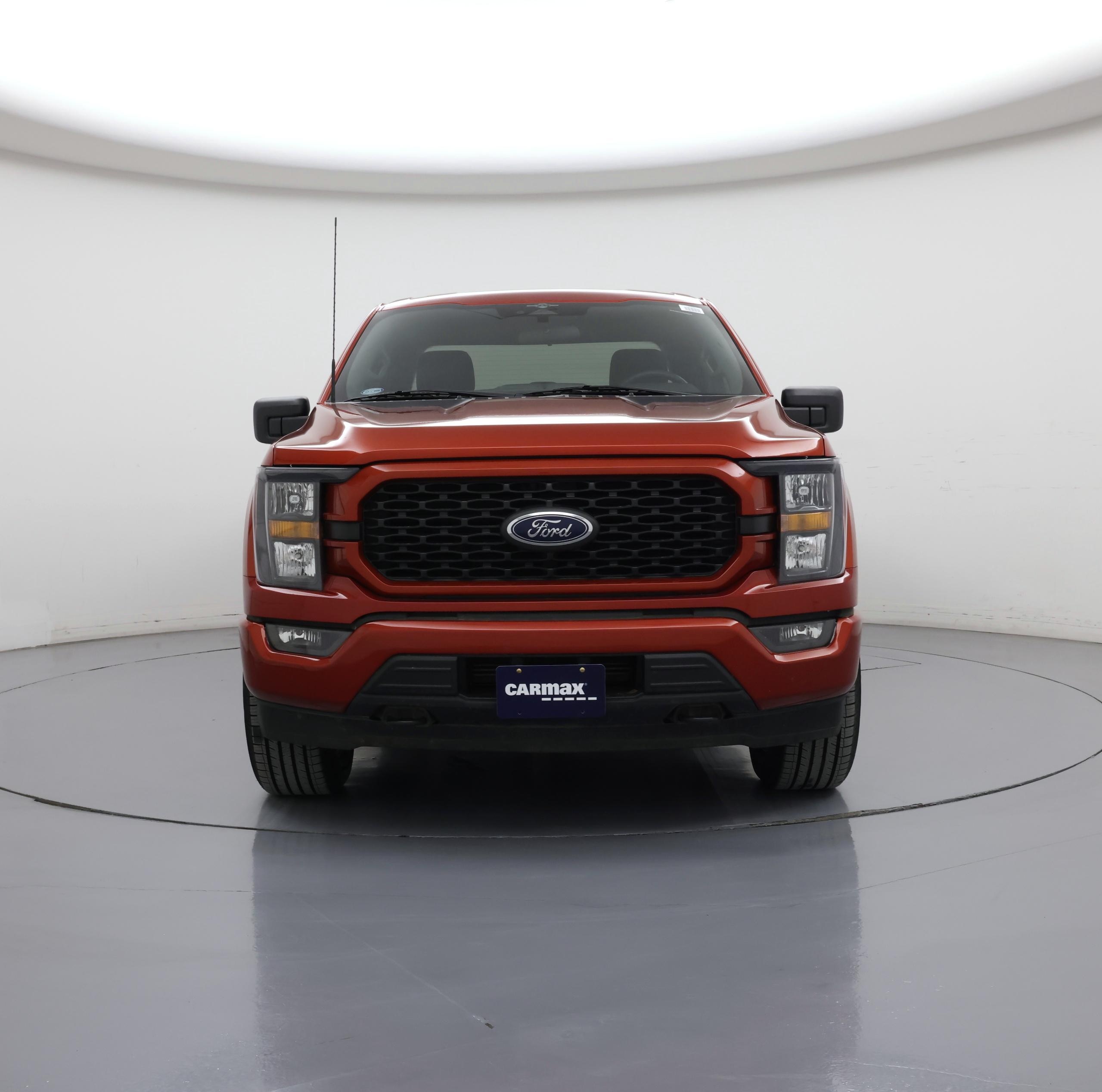 Thumbnail: 2023 Ford F-150 - 5
