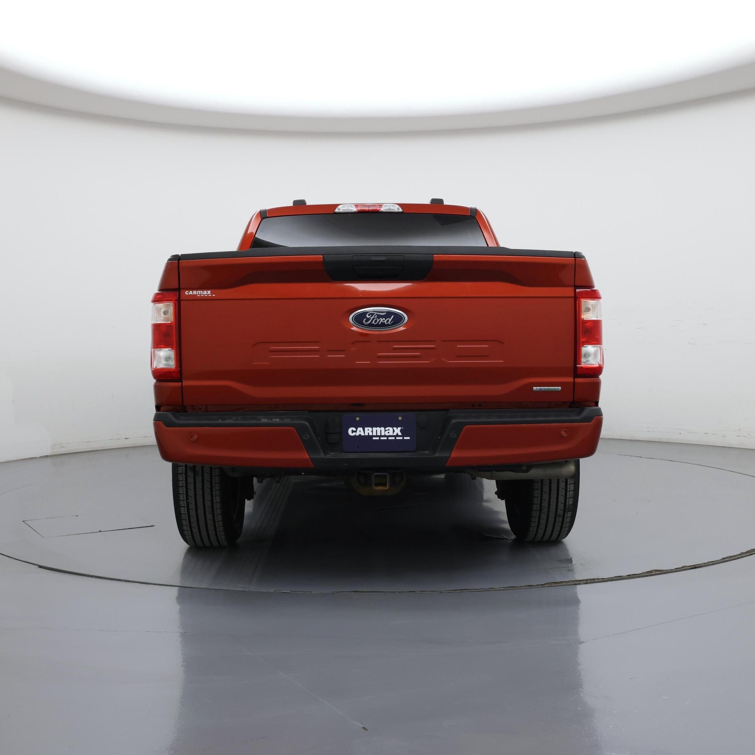 Thumbnail: 2023 Ford F-150 - 6