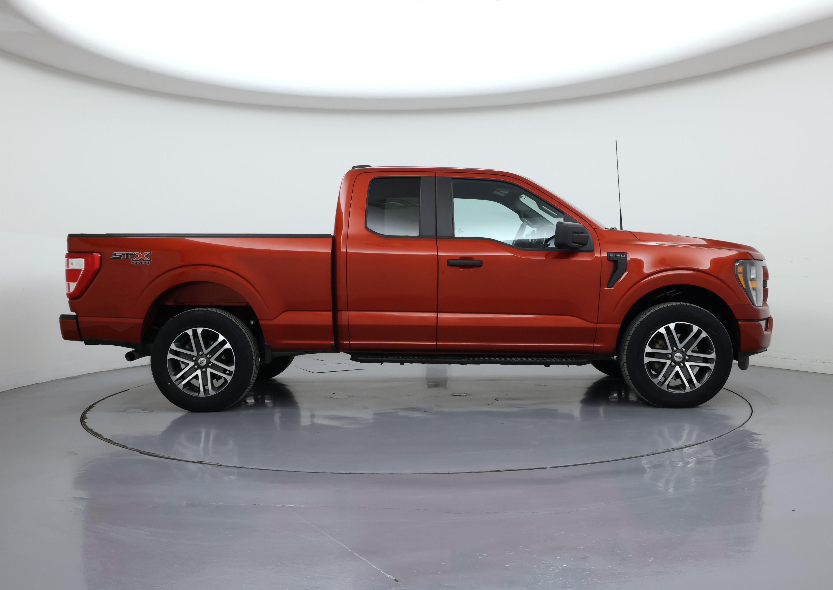 Thumbnail: 2023 Ford F-150 - 7