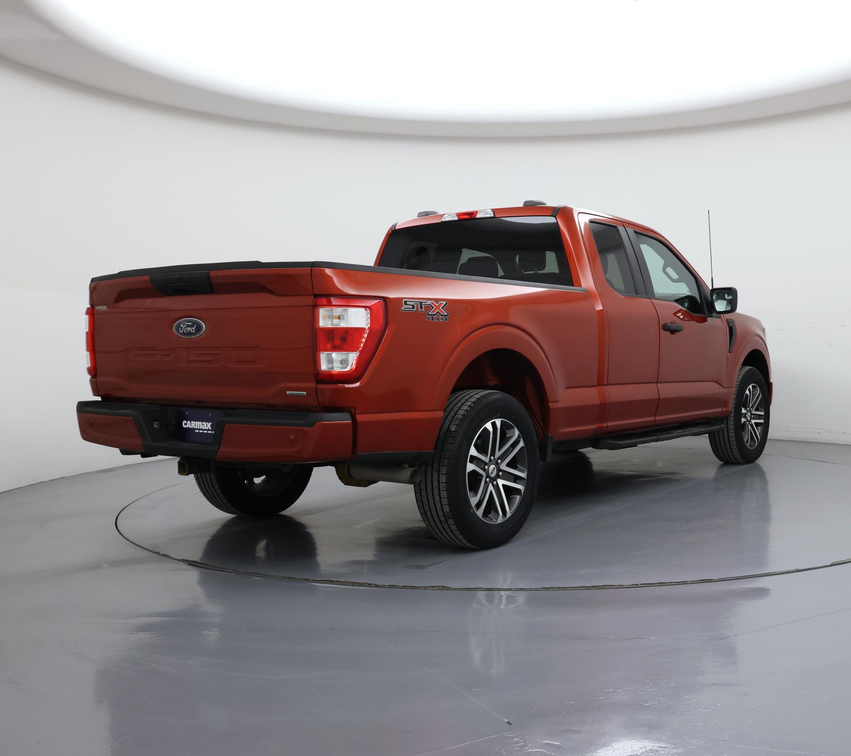 Thumbnail: 2023 Ford F-150 - 8