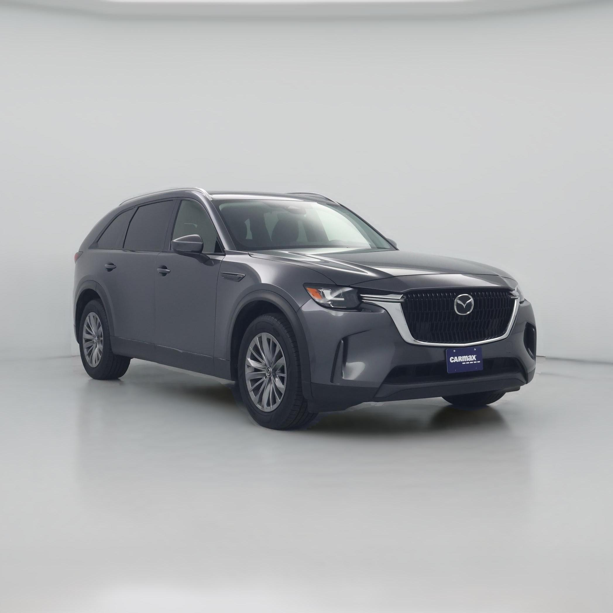 Thumbnail: 2024 Mazda CX-90 - 1
