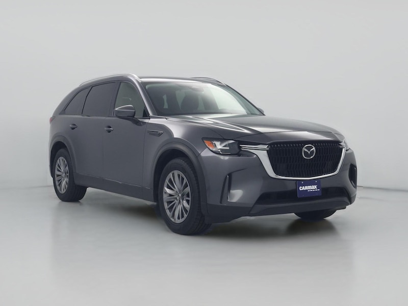 2024 Mazda CX-90 Preferred Plus -
                  Tinley Park, IL