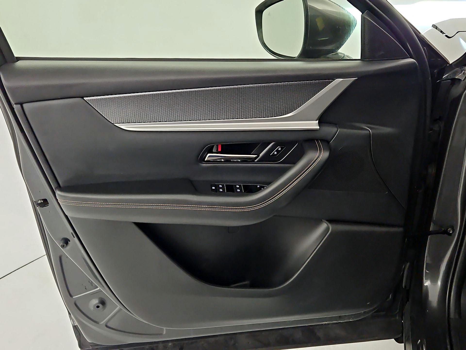 Thumbnail: 2024 Mazda CX-90 - 12