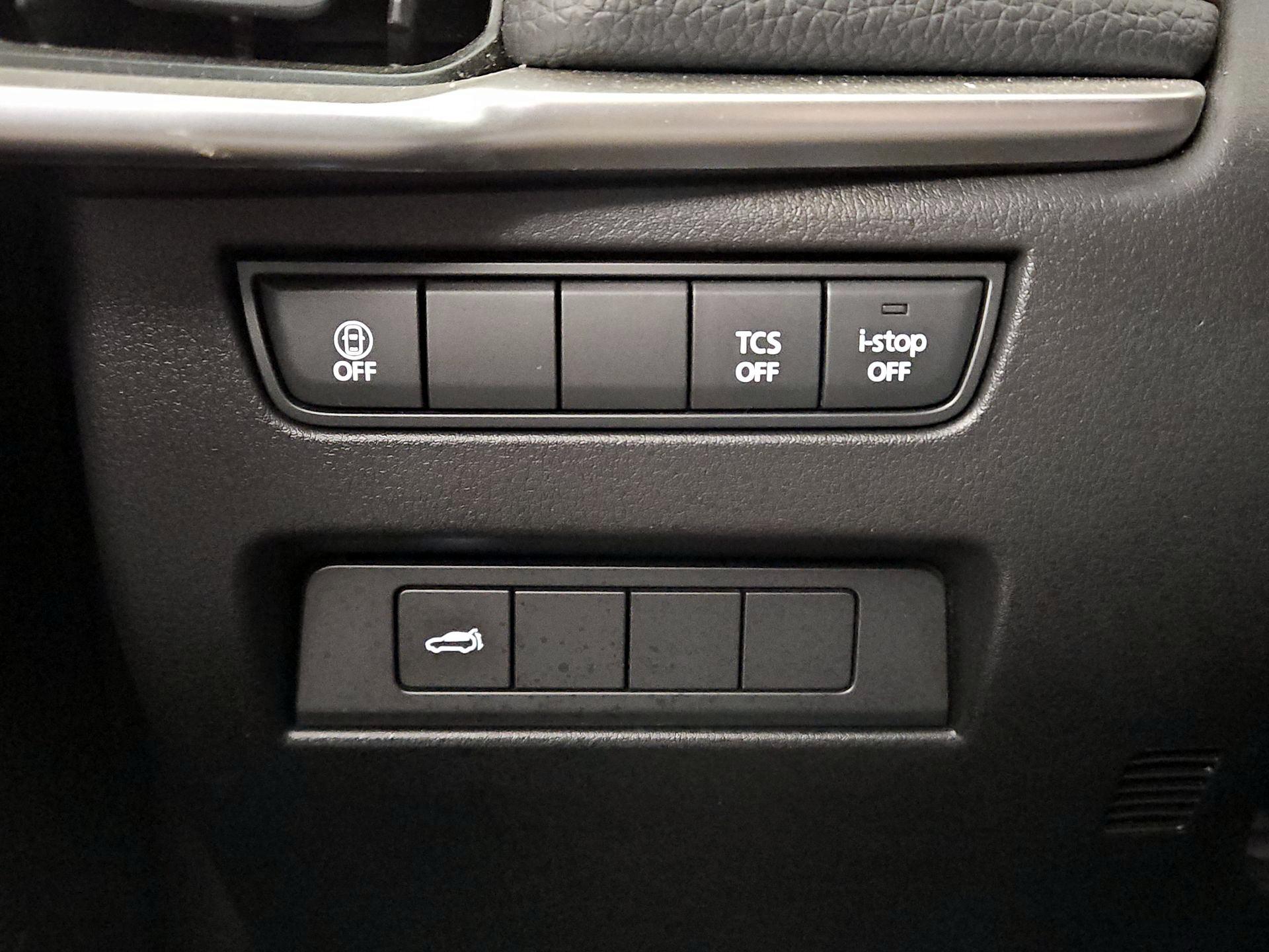 Thumbnail: 2024 Mazda CX-90 - 13