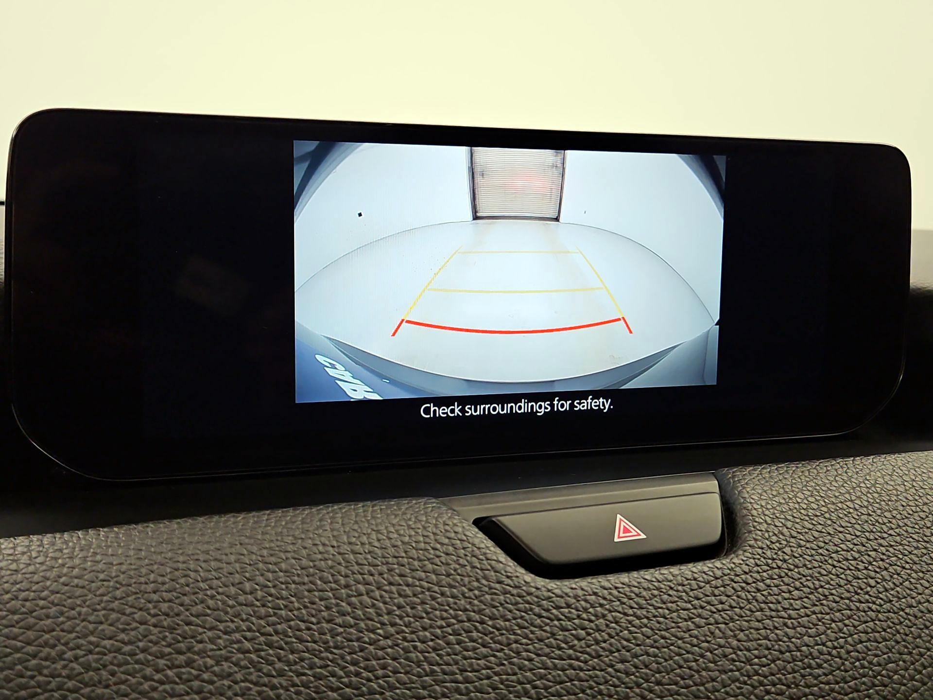 Thumbnail: 2024 Mazda CX-90 - 14