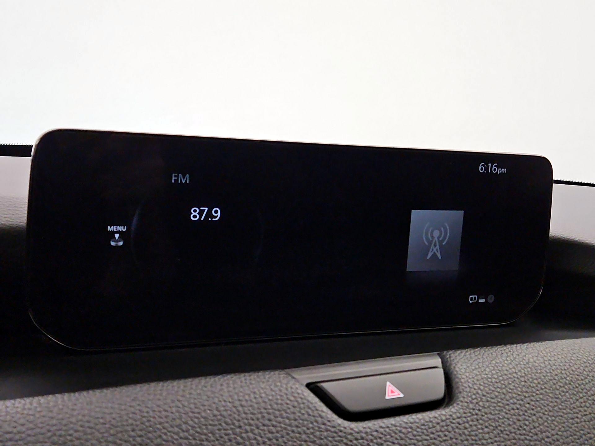 Thumbnail: 2024 Mazda CX-90 - 15