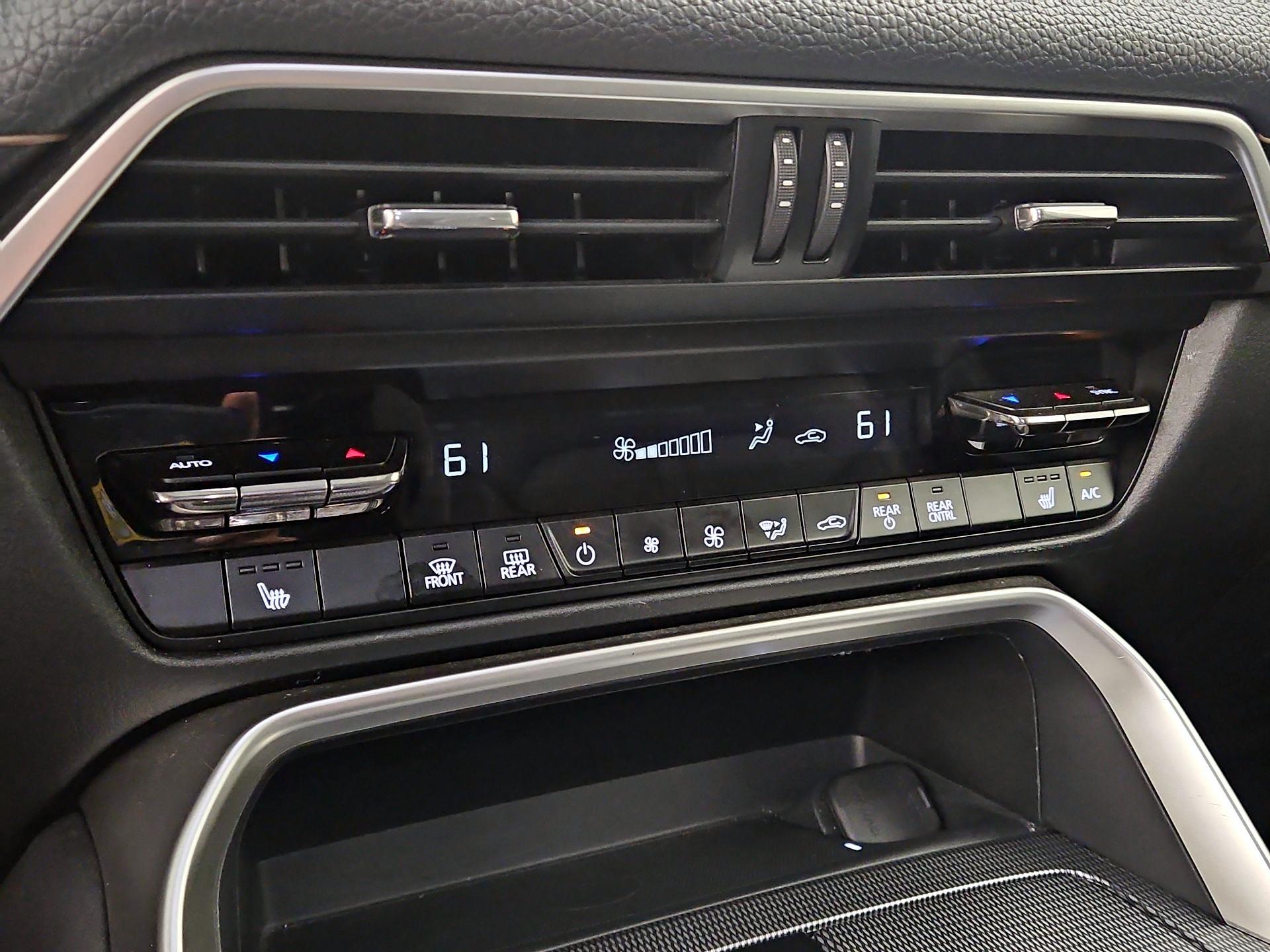 Thumbnail: 2024 Mazda CX-90 - 16