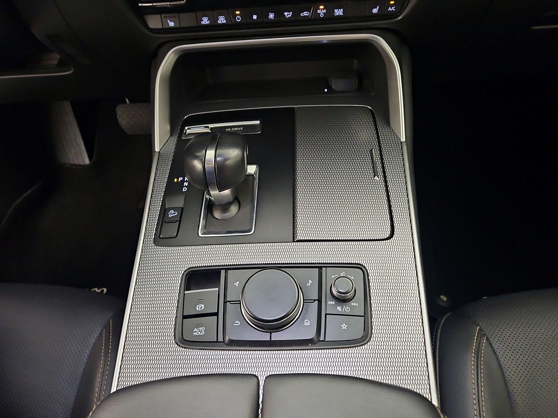 Thumbnail: 2024 Mazda CX-90 - 17