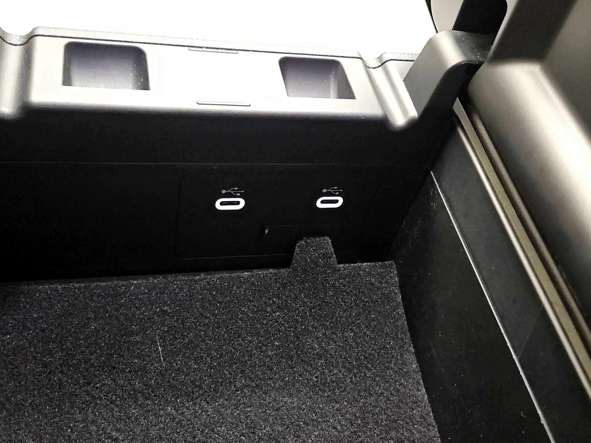 Thumbnail: 2024 Mazda CX-90 - 18