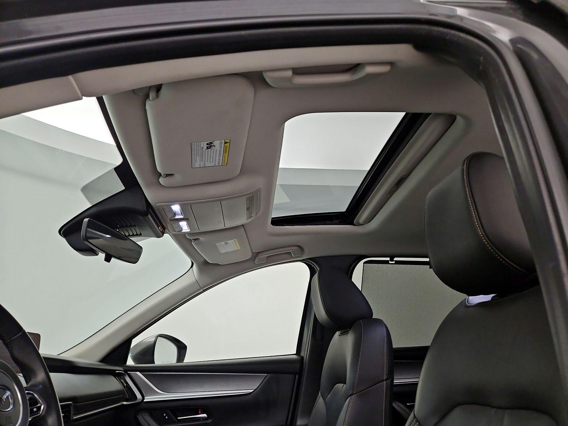 Thumbnail: 2024 Mazda CX-90 - 19