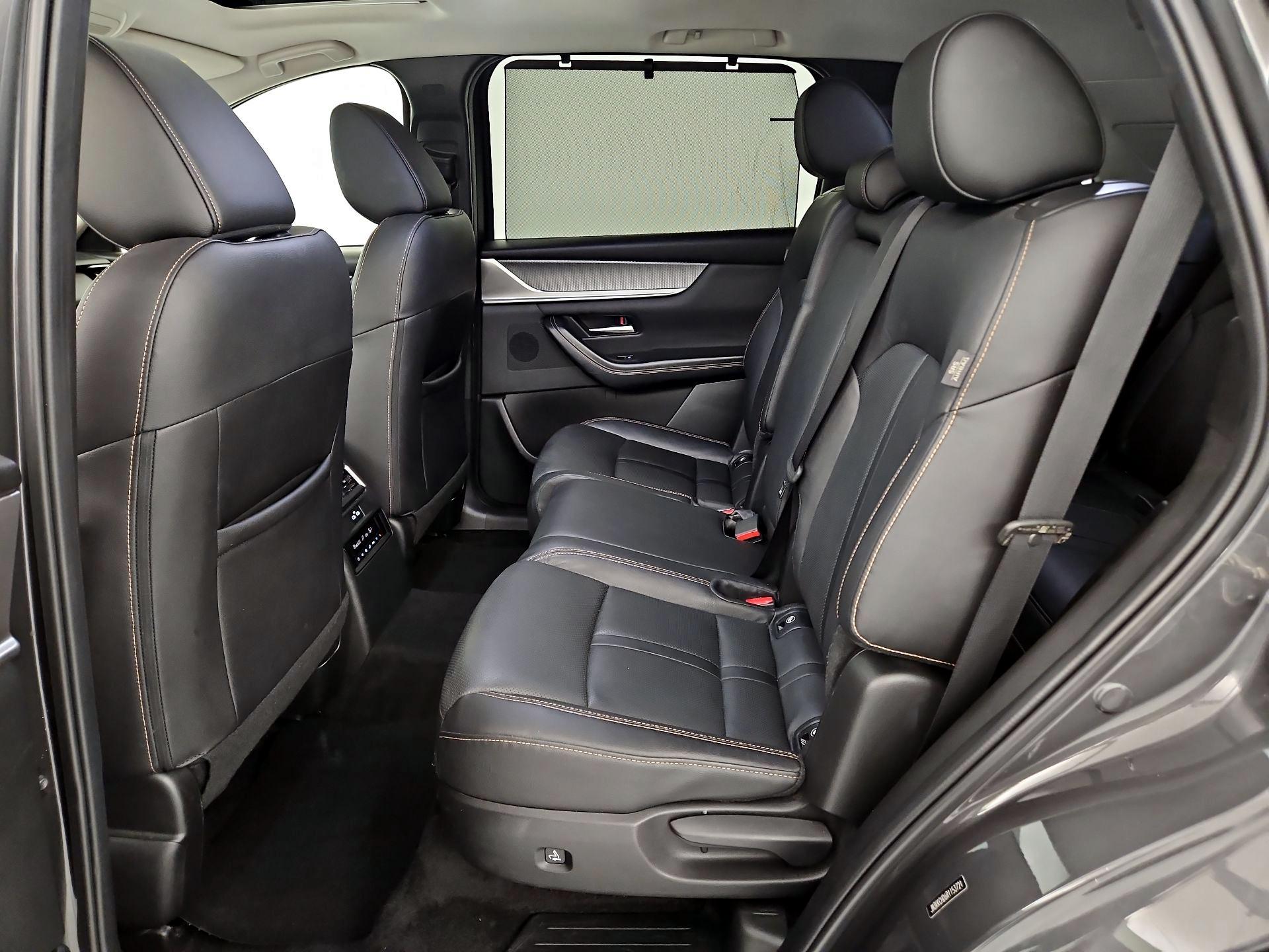 Thumbnail: 2024 Mazda CX-90 - 20