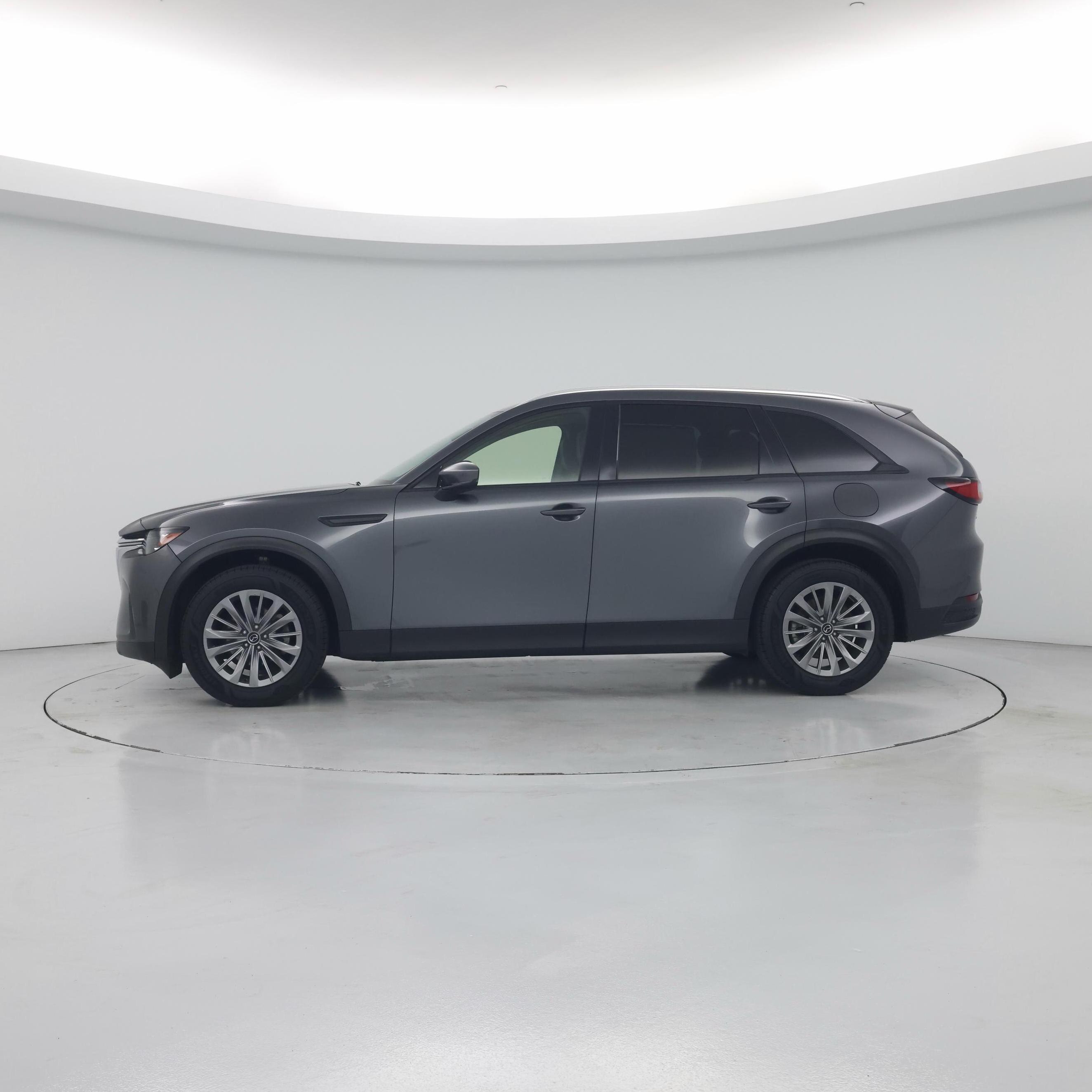 Thumbnail: 2024 Mazda CX-90 - 3