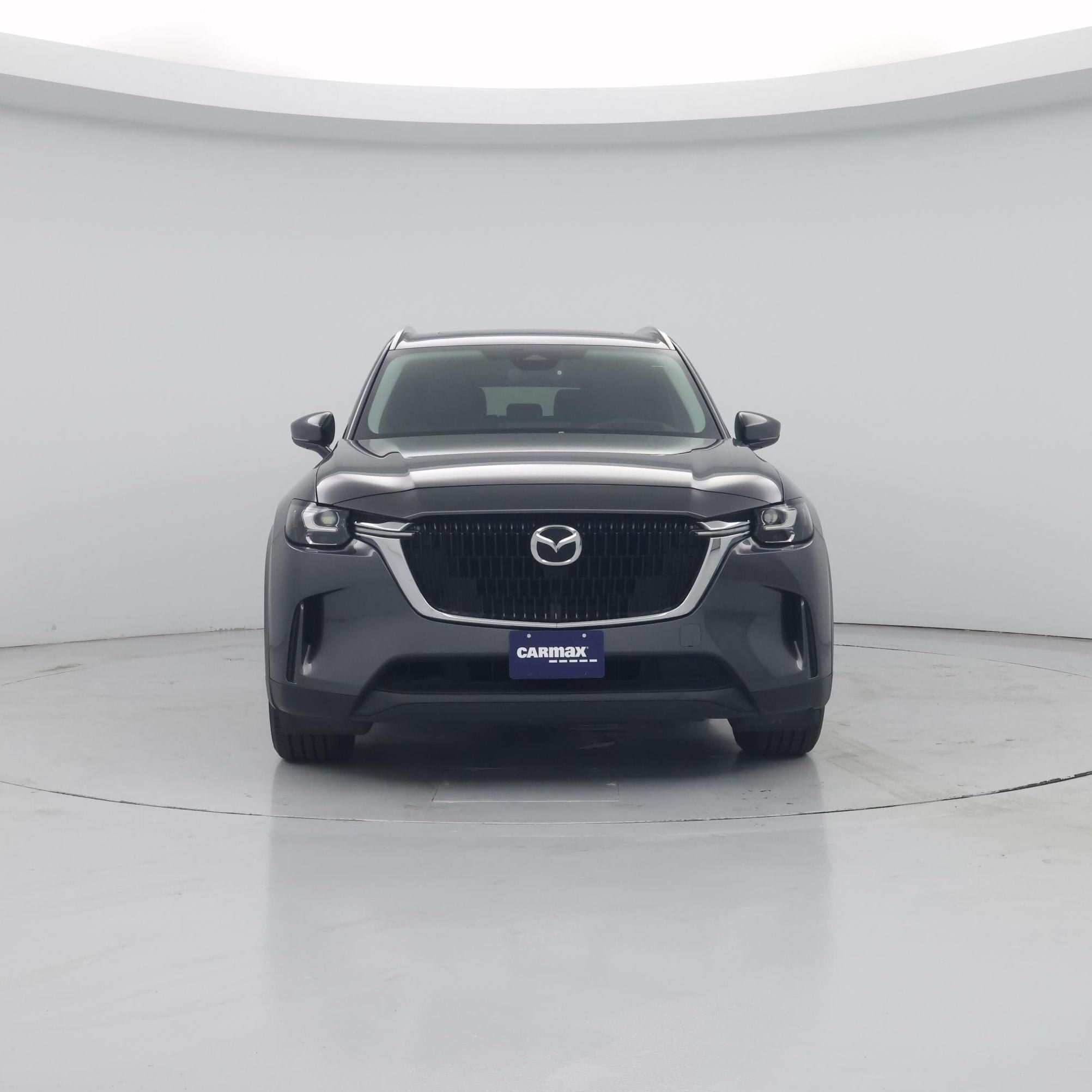 Thumbnail: 2024 Mazda CX-90 - 5