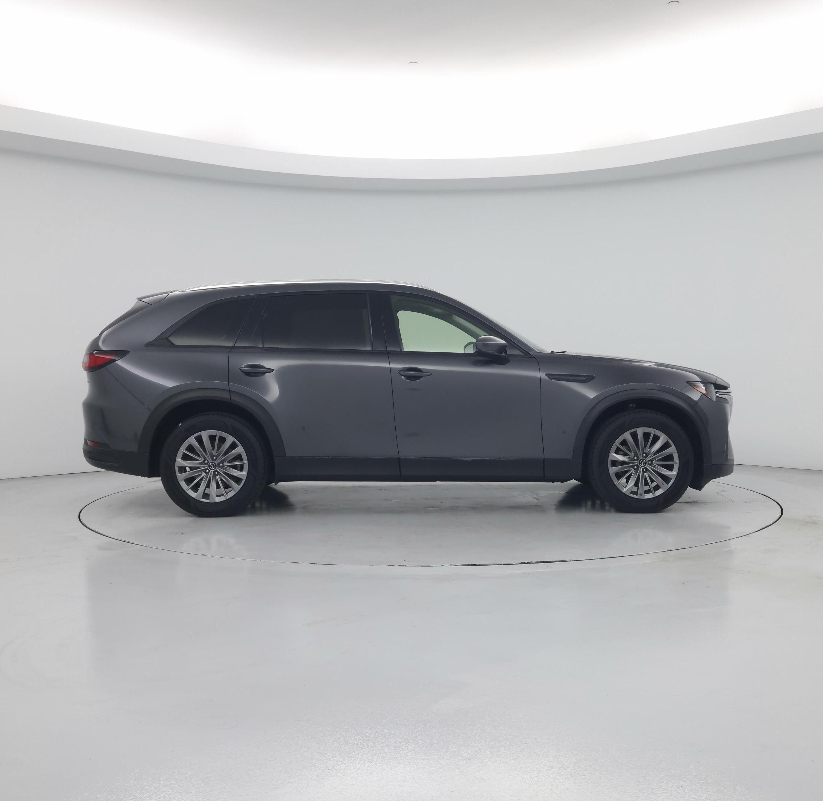 Thumbnail: 2024 Mazda CX-90 - 7