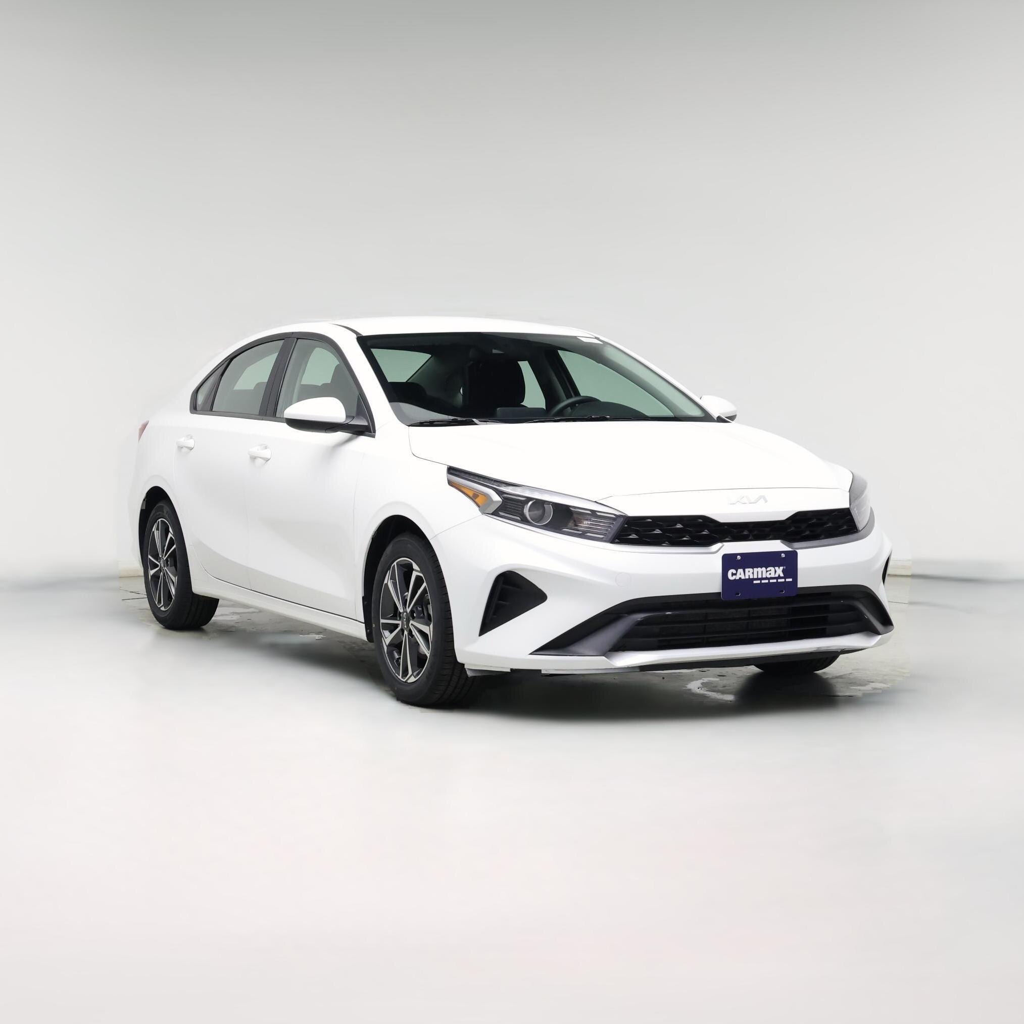 Thumbnail: 2024 Kia Forte - 1