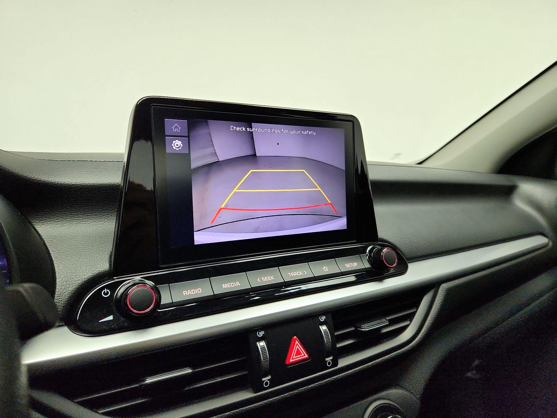 Thumbnail: 2024 Kia Forte - 14