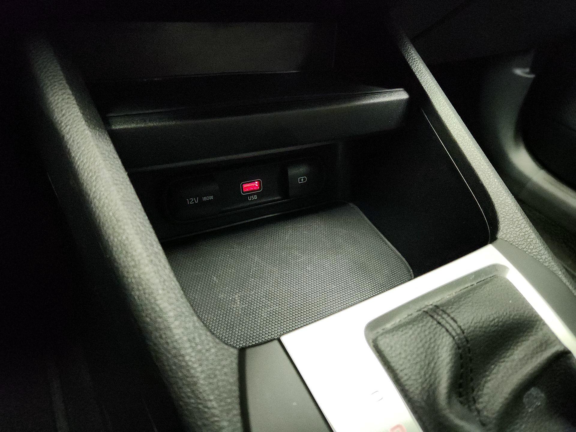 Thumbnail: 2024 Kia Forte - 18