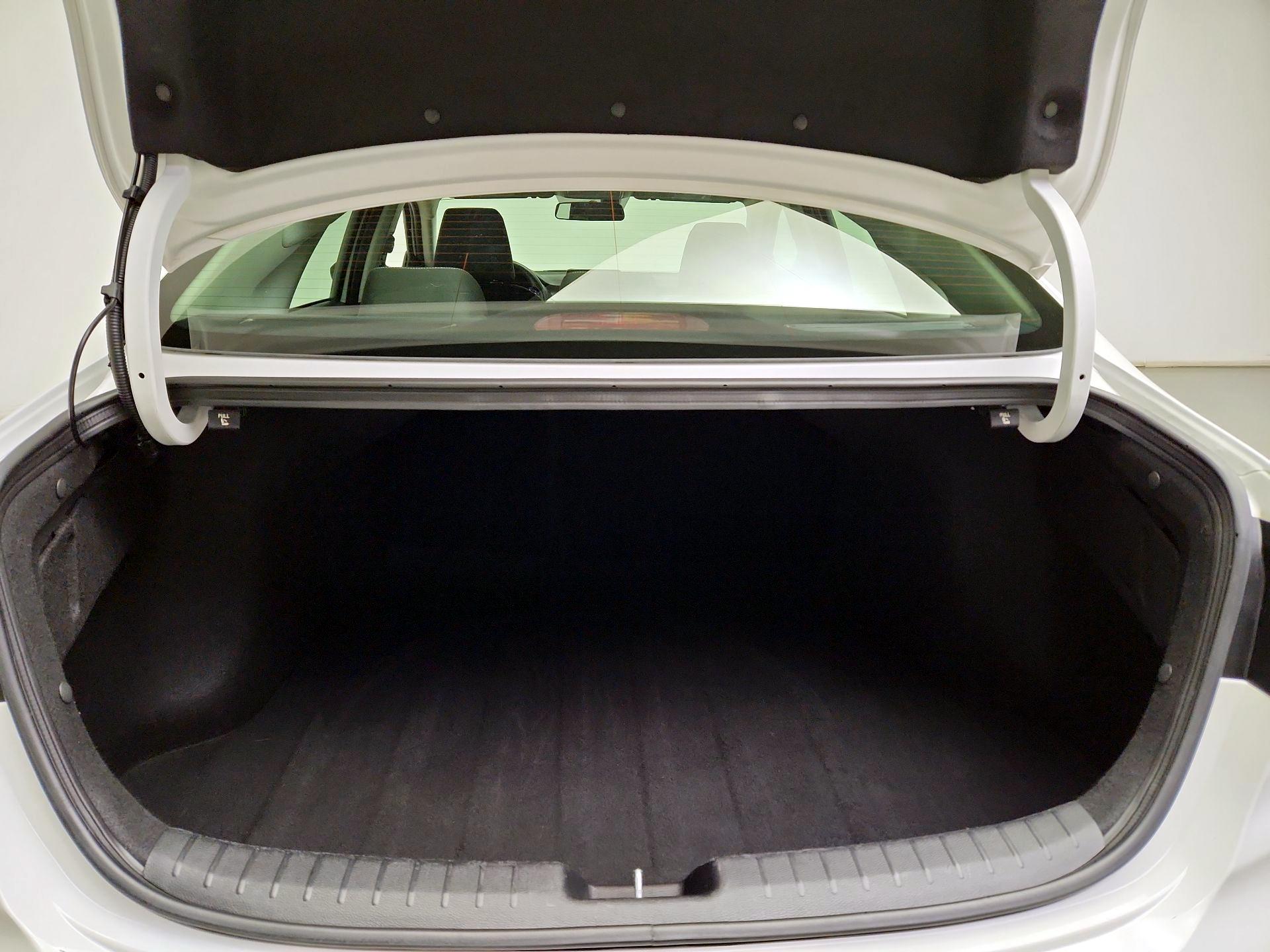 Thumbnail: 2024 Kia Forte - 20