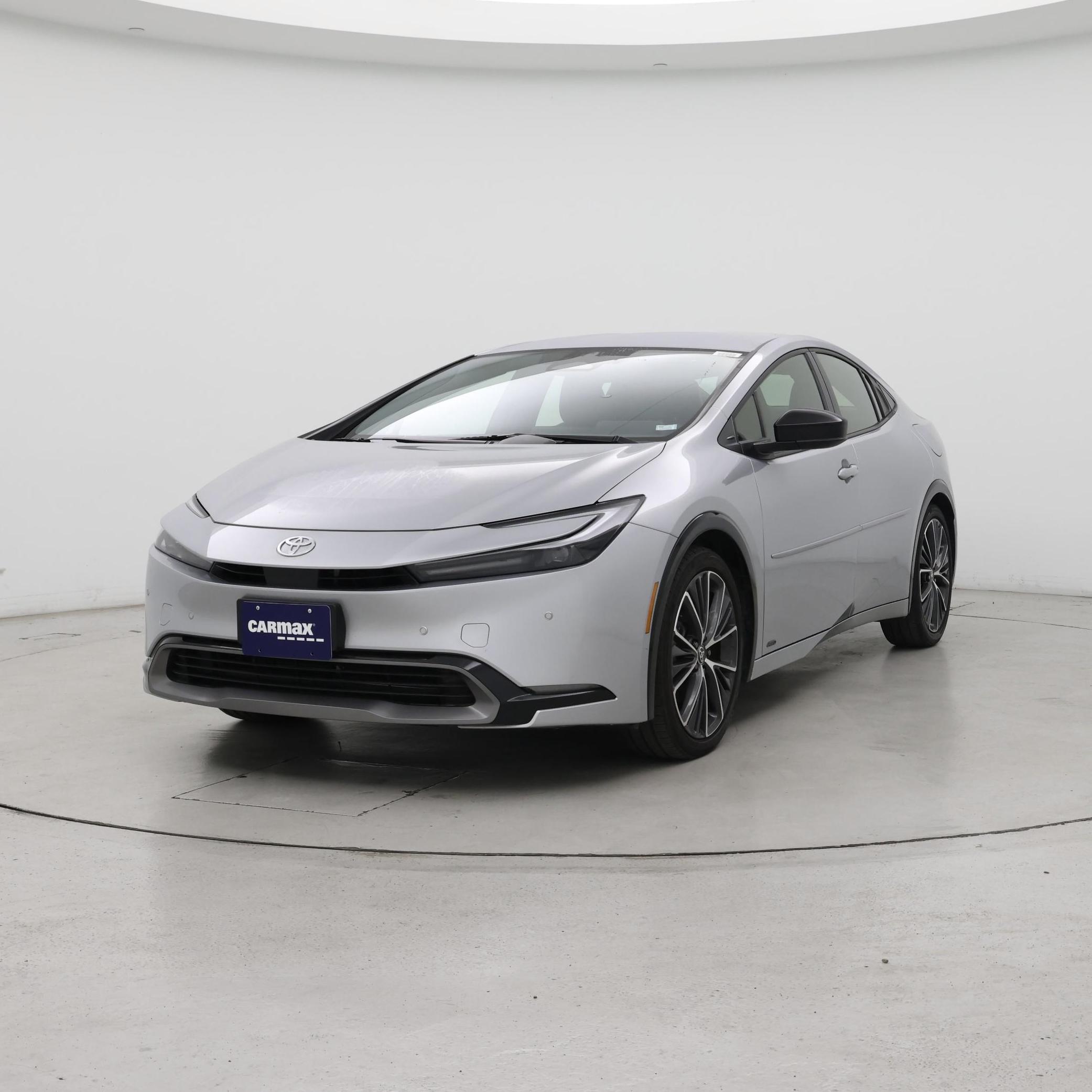 Thumbnail: 2024 Toyota Prius - 4