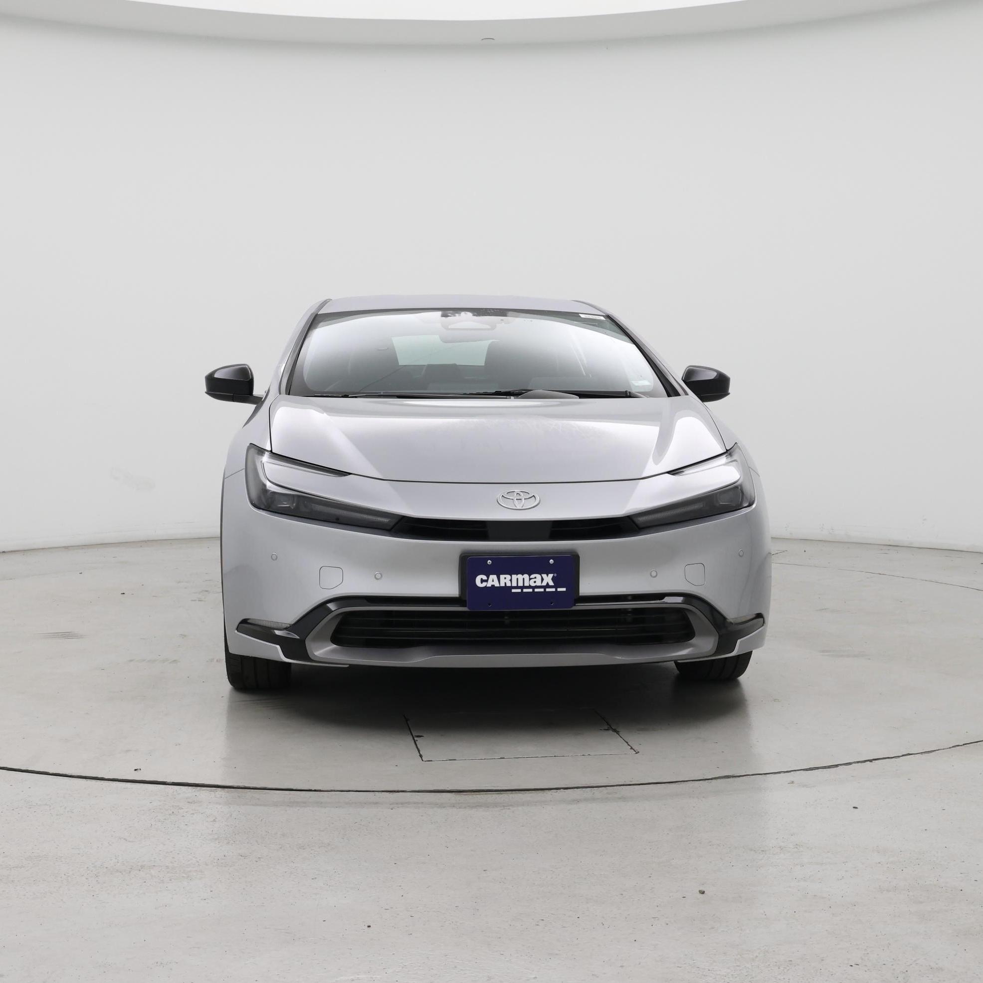 Thumbnail: 2024 Toyota Prius - 5