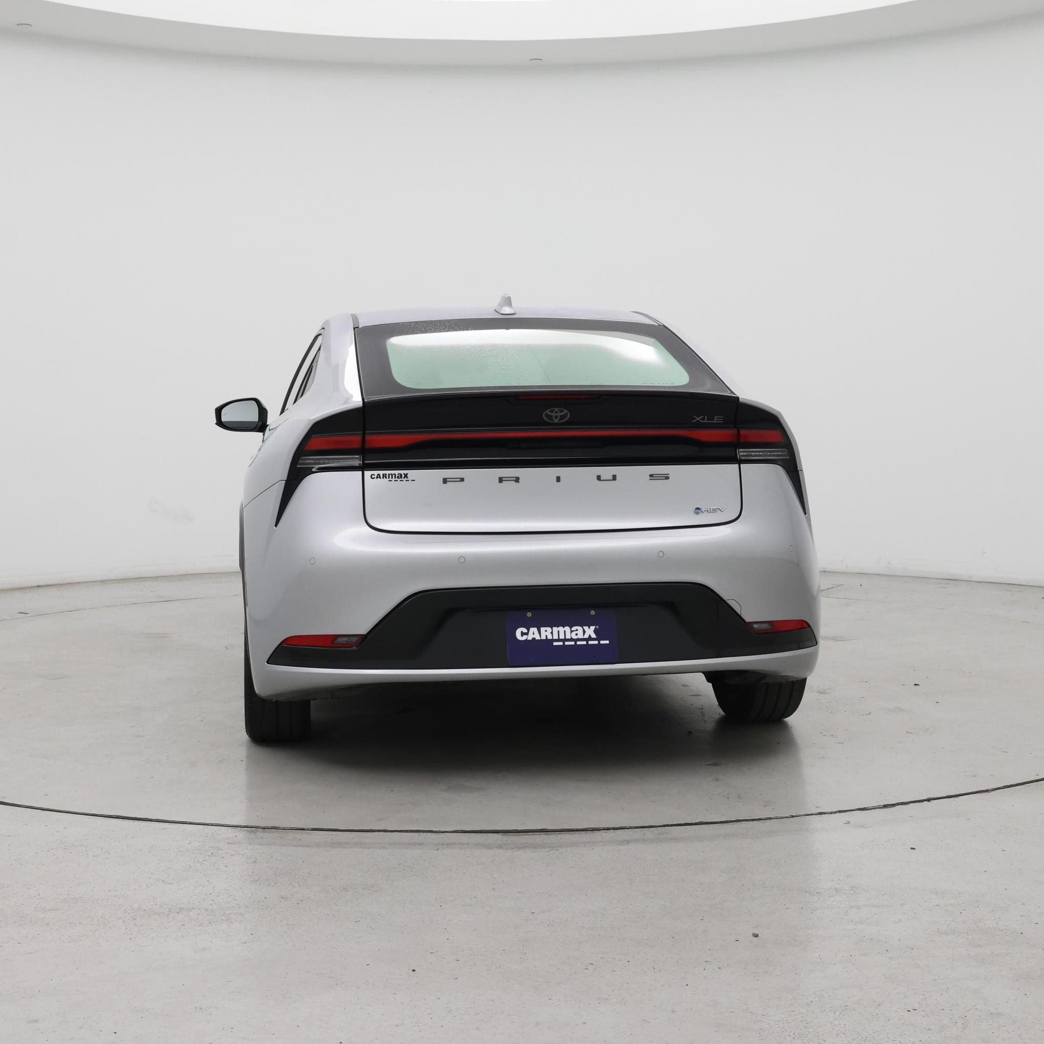 Thumbnail: 2024 Toyota Prius - 6