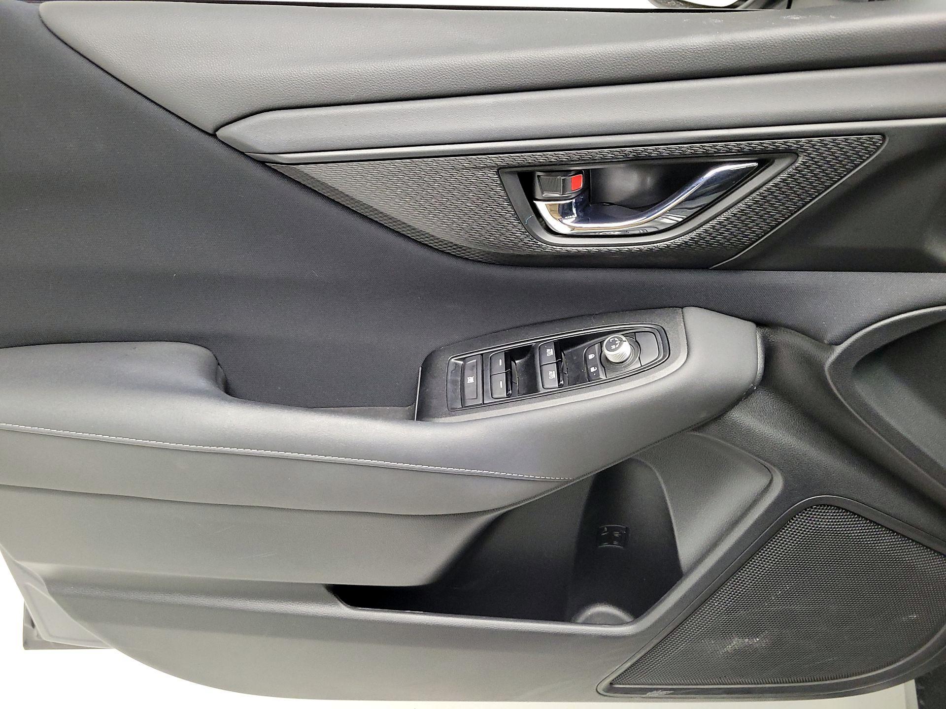 Thumbnail: 2024 Subaru Legacy - 12