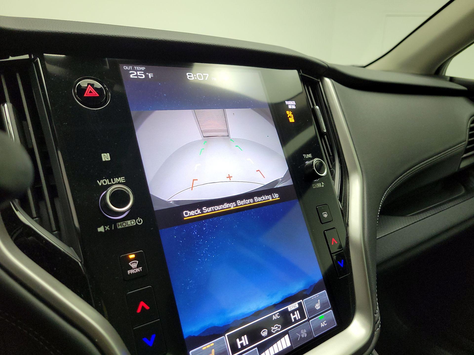 Thumbnail: 2024 Subaru Legacy - 13