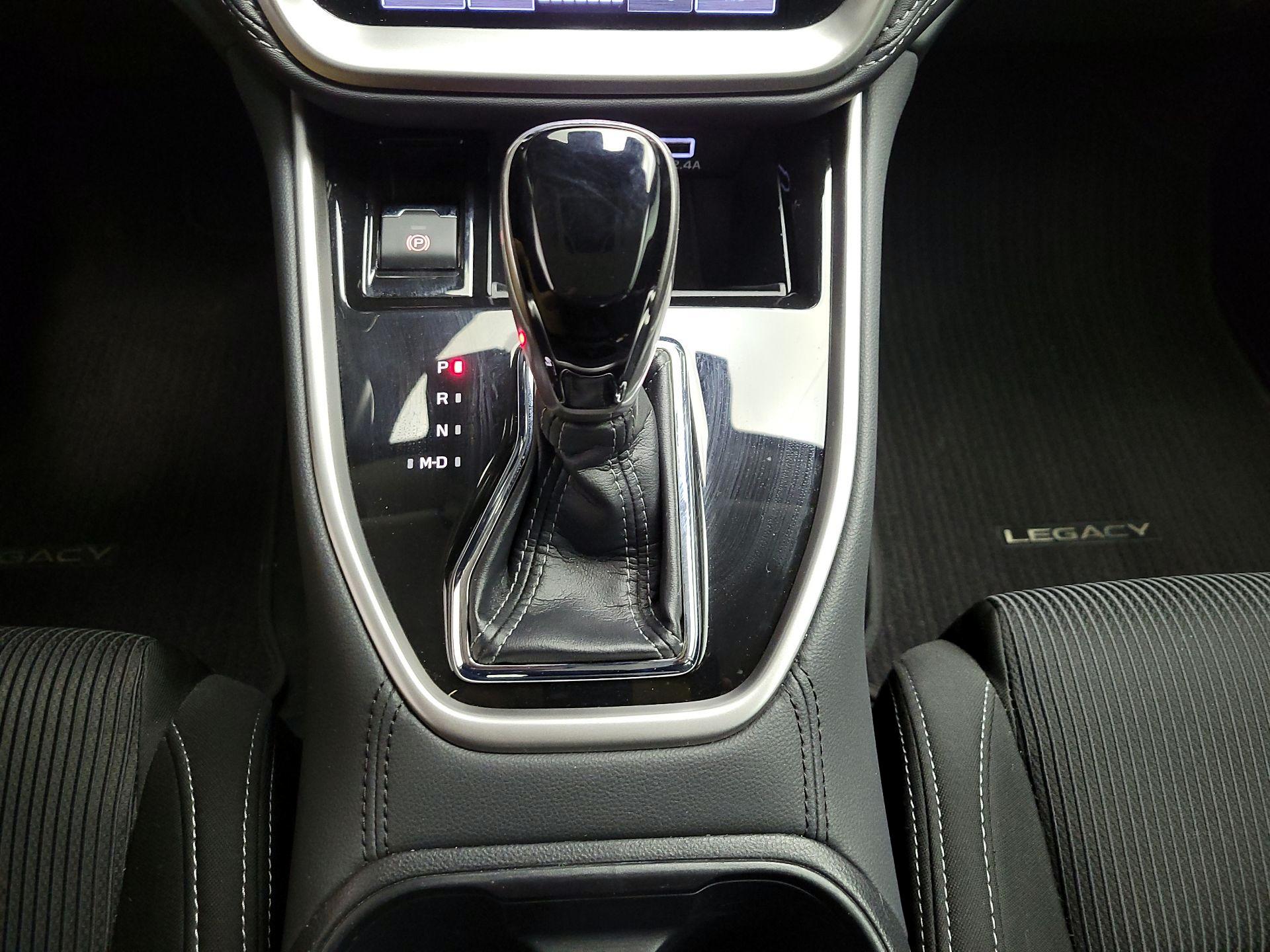 Thumbnail: 2024 Subaru Legacy - 16