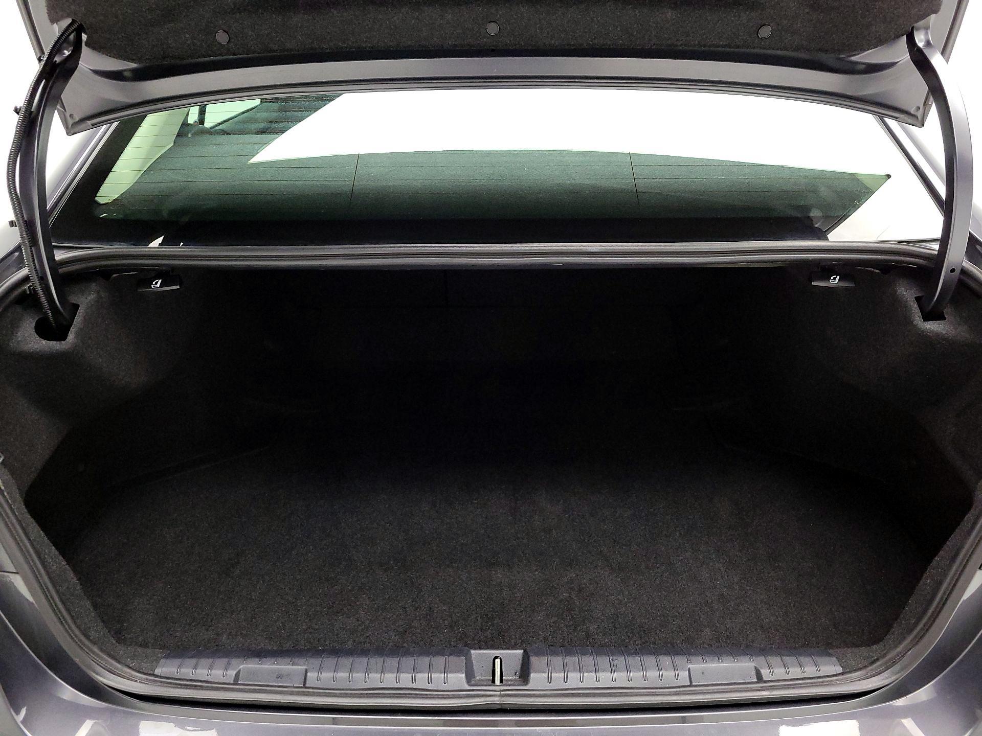 Thumbnail: 2024 Subaru Legacy - 19