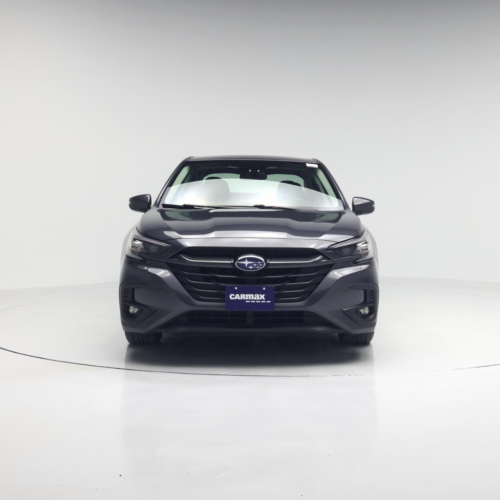 Thumbnail: 2024 Subaru Legacy - 5