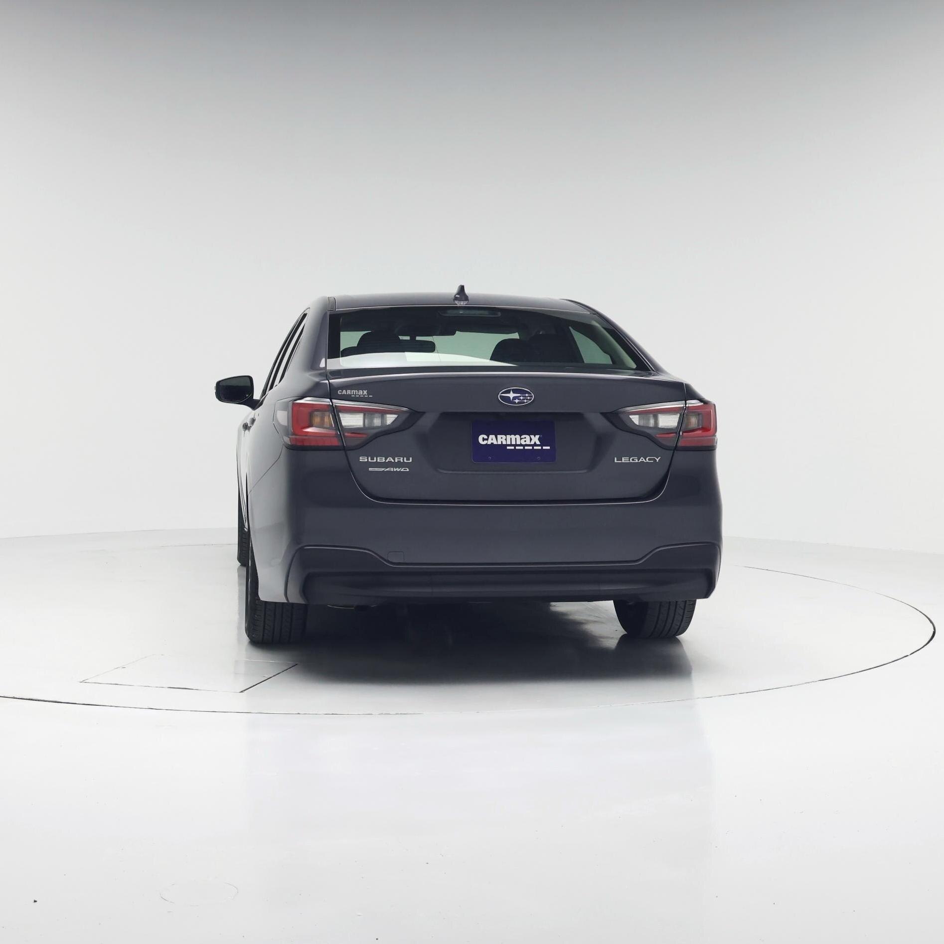 Thumbnail: 2024 Subaru Legacy - 6