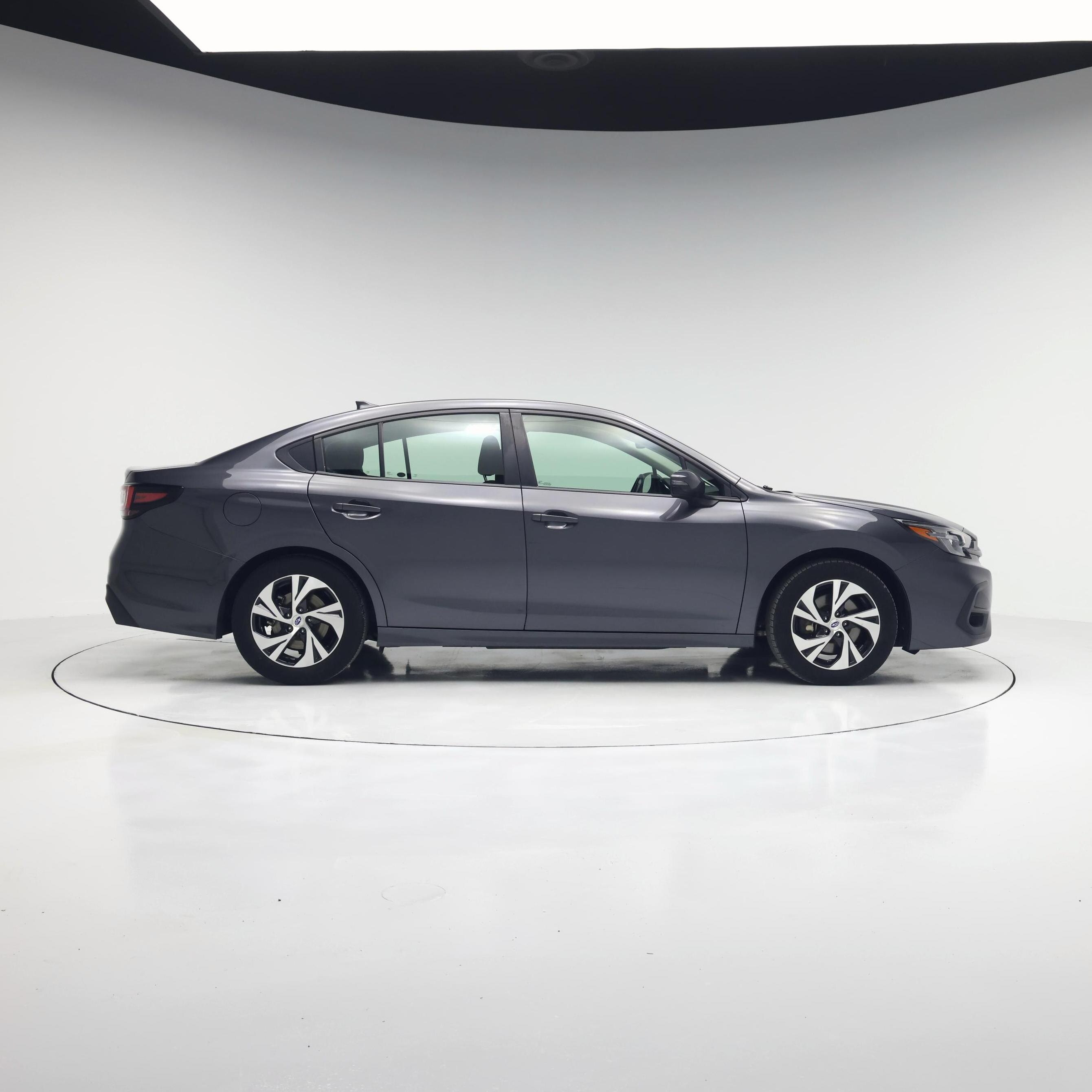 Thumbnail: 2024 Subaru Legacy - 7