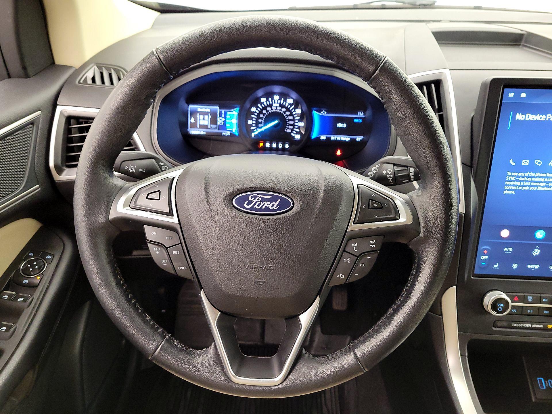 Thumbnail: 2023 Ford Edge - 10