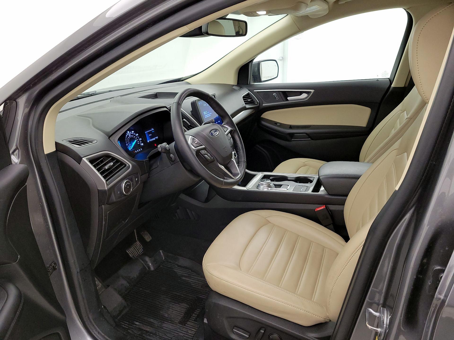 Thumbnail: 2023 Ford Edge - 11