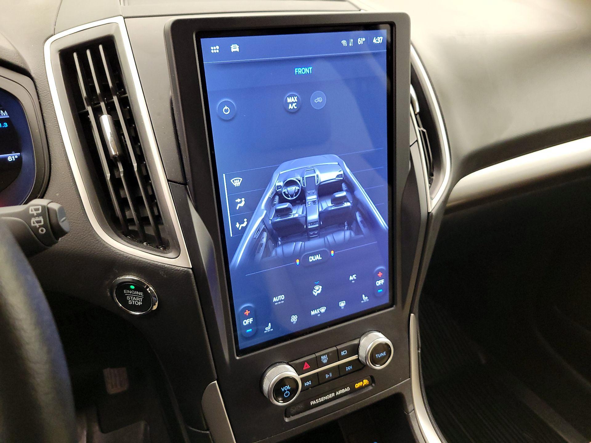 Thumbnail: 2023 Ford Edge - 16