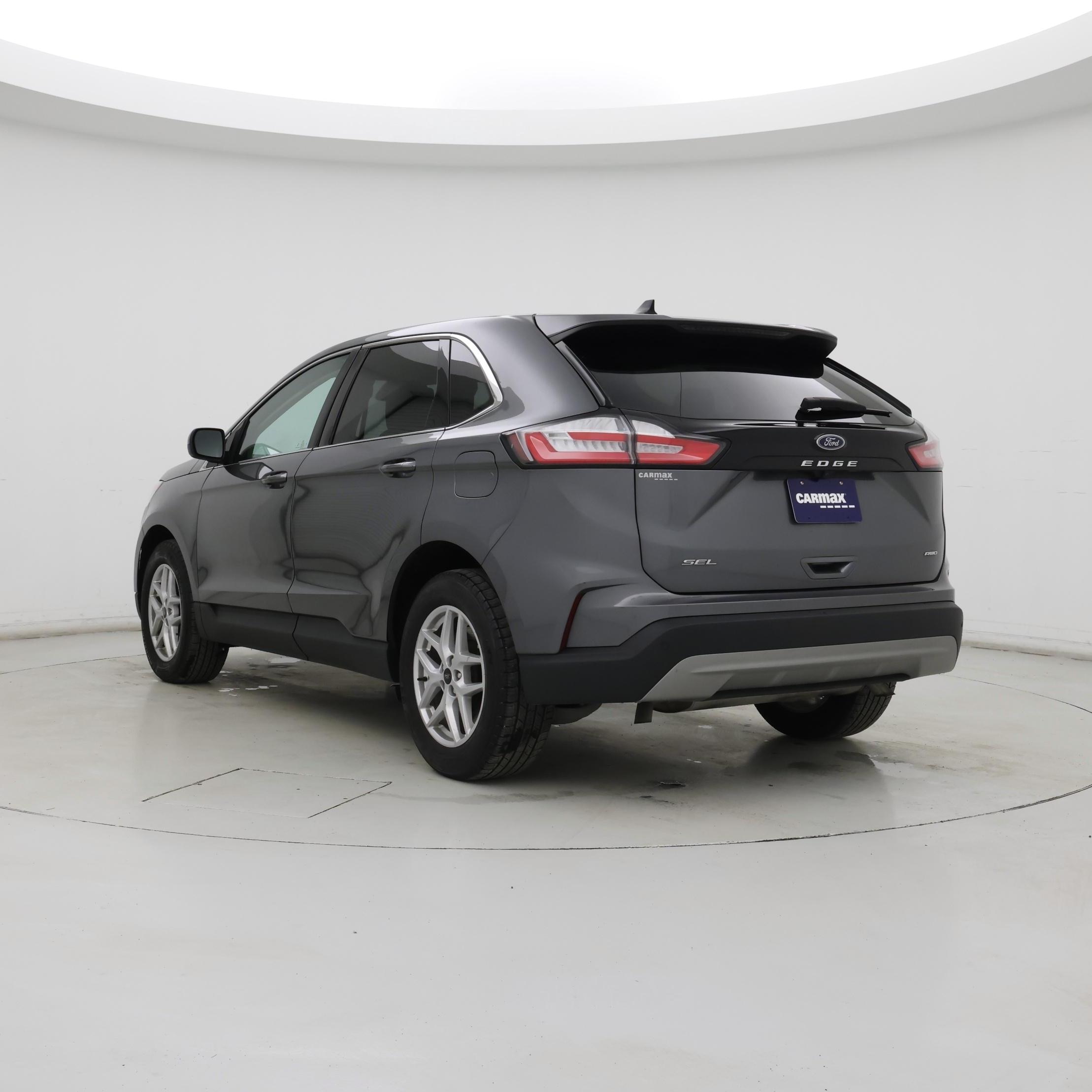 Thumbnail: 2023 Ford Edge - 2