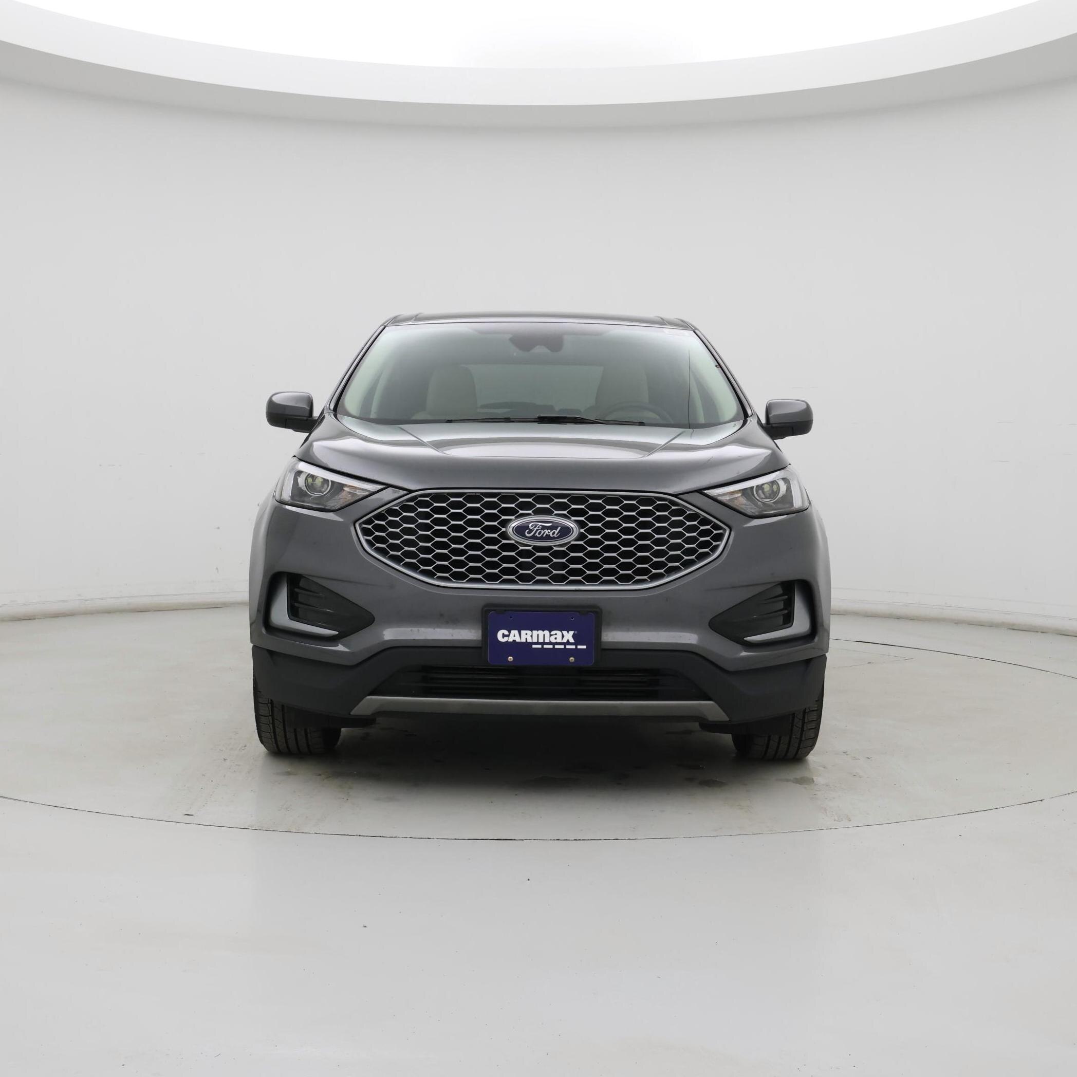 Thumbnail: 2023 Ford Edge - 5