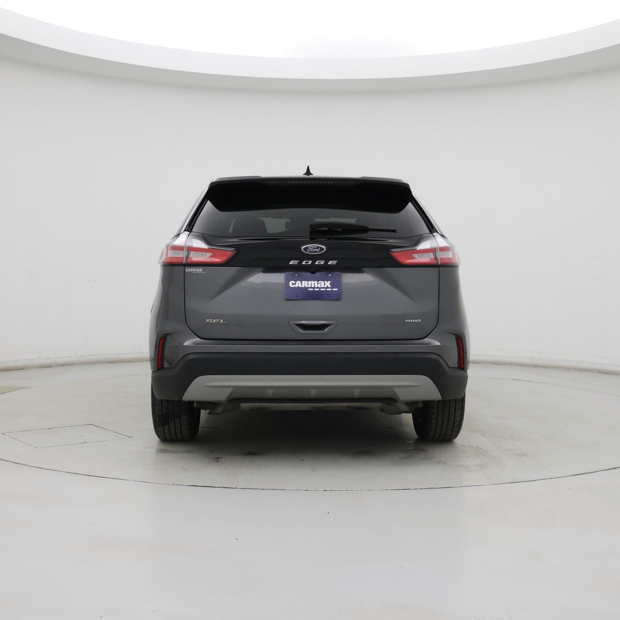 Thumbnail: 2023 Ford Edge - 6