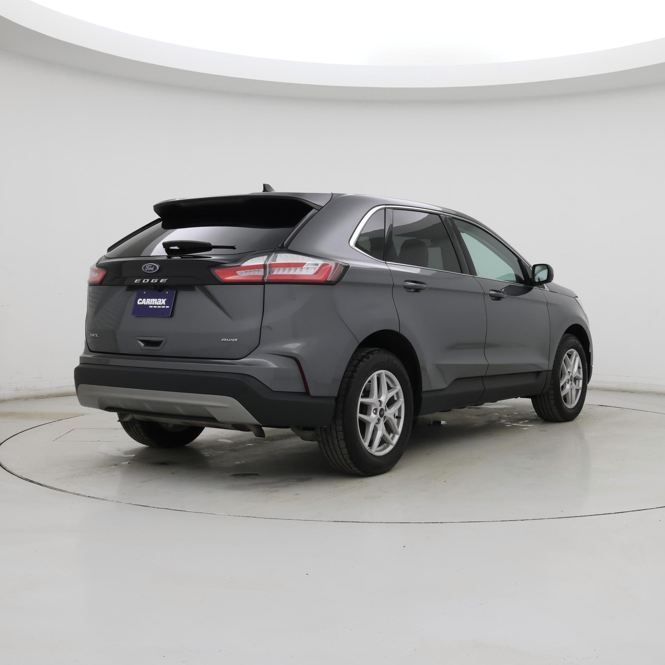 Thumbnail: 2023 Ford Edge - 8