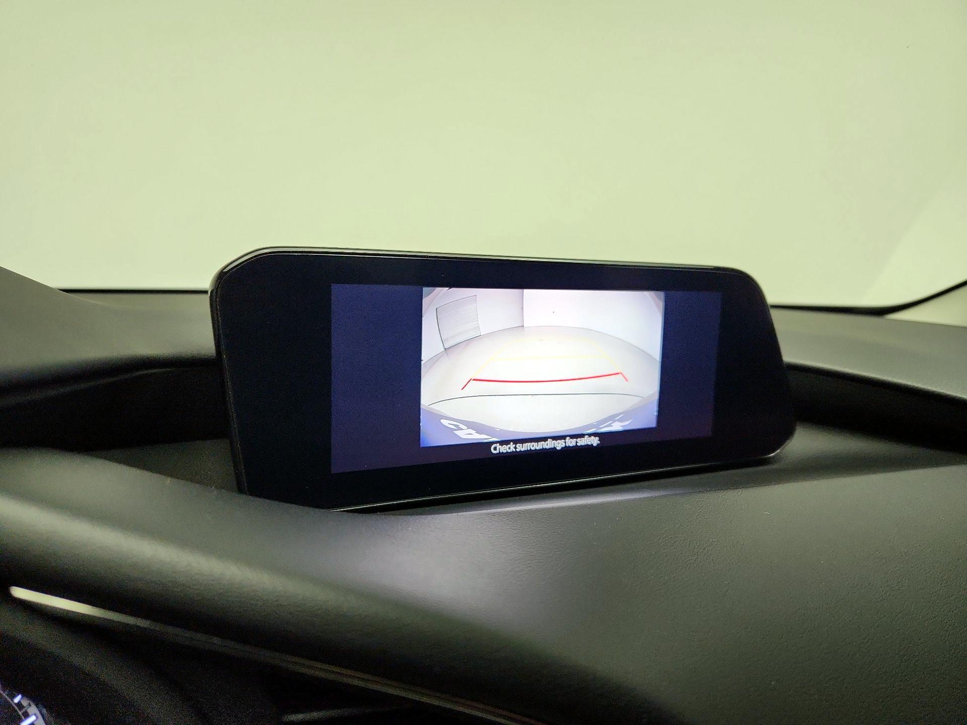 Thumbnail: 2025 Mazda Mazda3 - 14