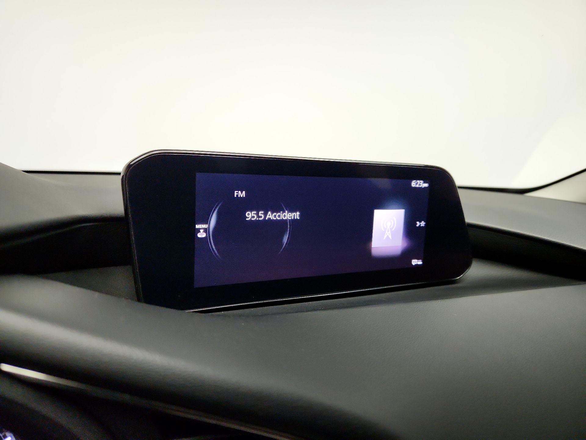 Thumbnail: 2025 Mazda Mazda3 - 15