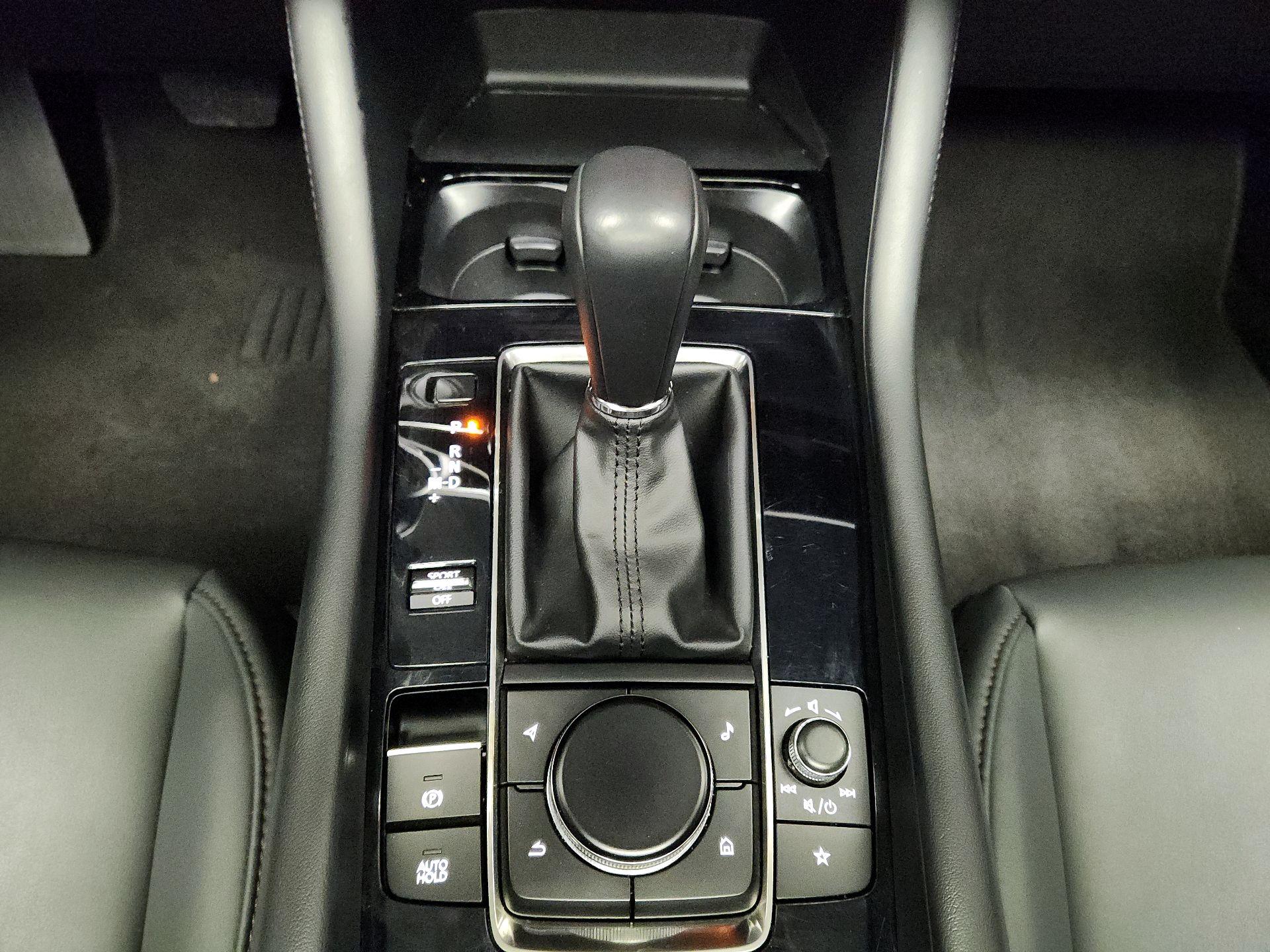 Thumbnail: 2025 Mazda Mazda3 - 17