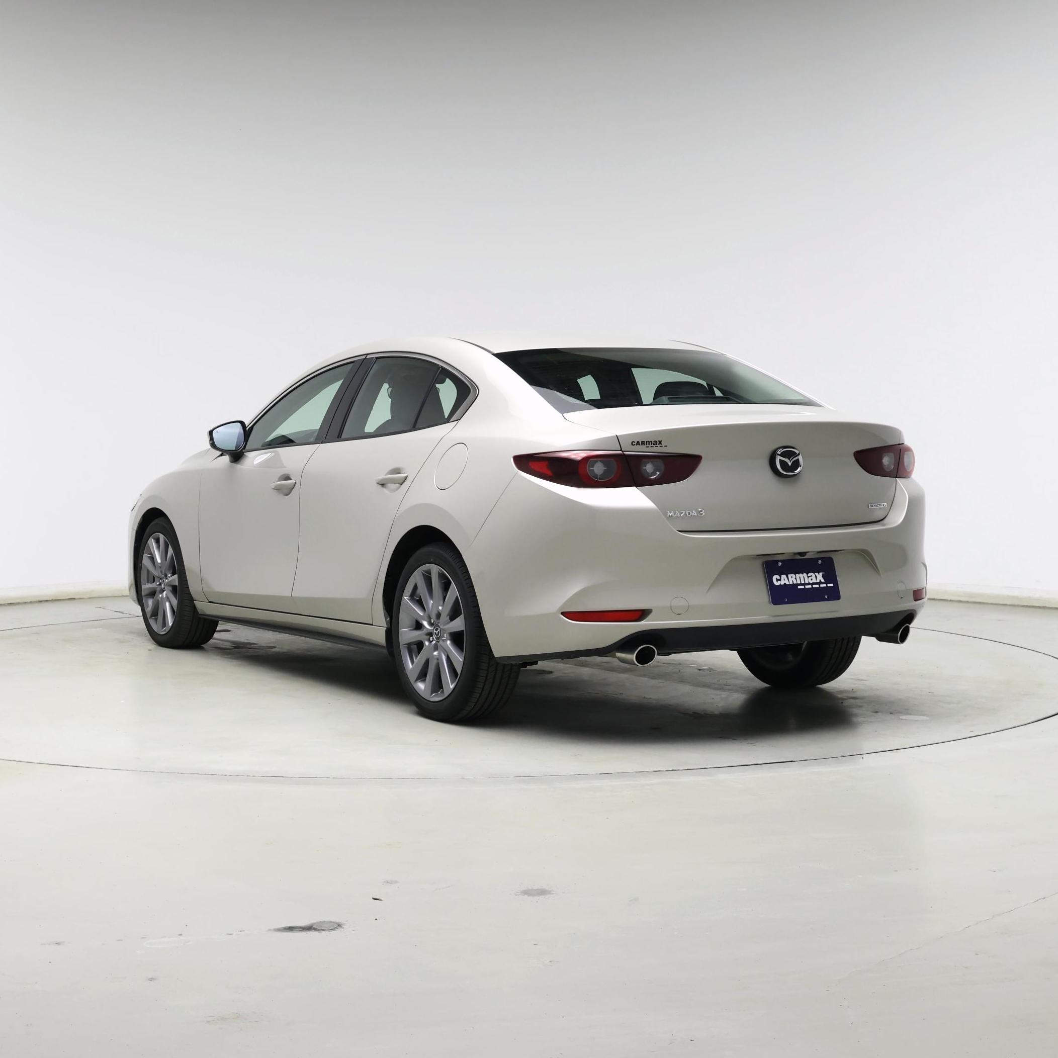 Thumbnail: 2025 Mazda Mazda3 - 2