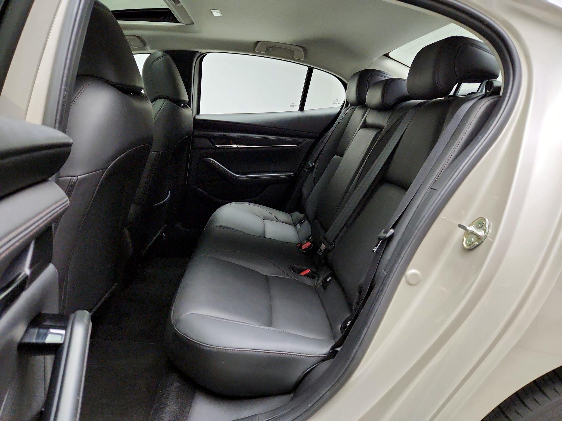 Thumbnail: 2025 Mazda Mazda3 - 20