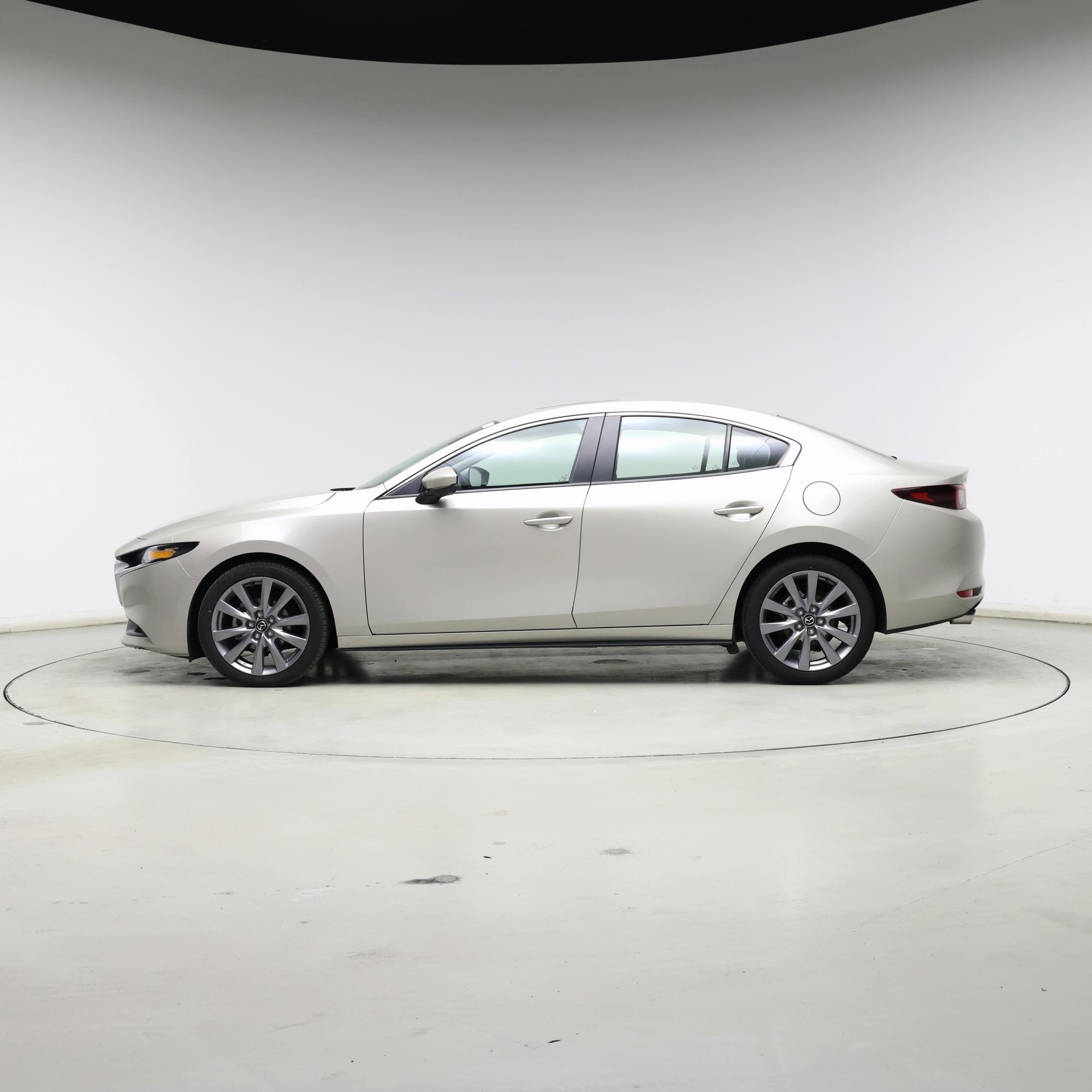 Thumbnail: 2025 Mazda Mazda3 - 3