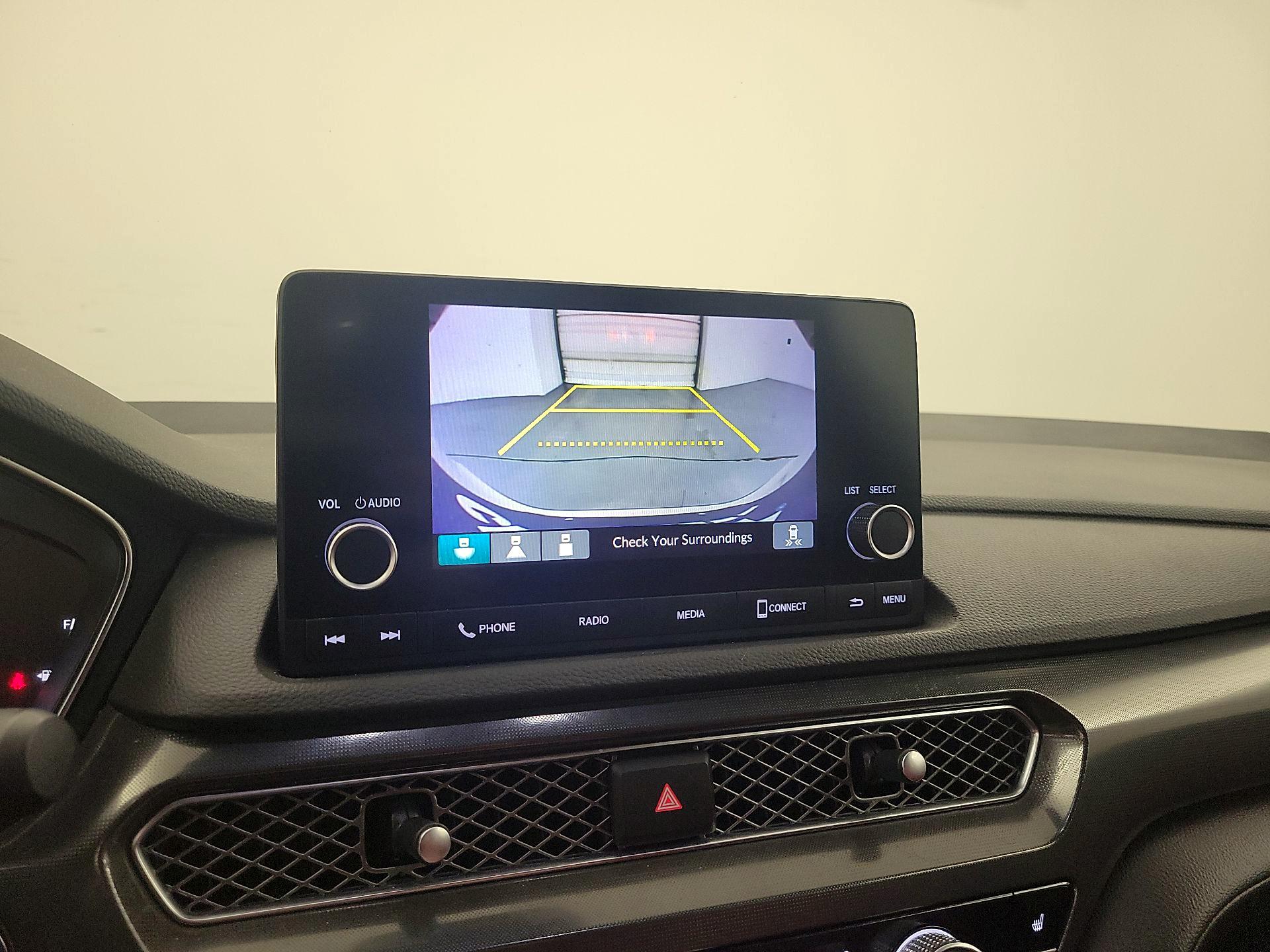 Thumbnail: 2024 Acura Integra - 14