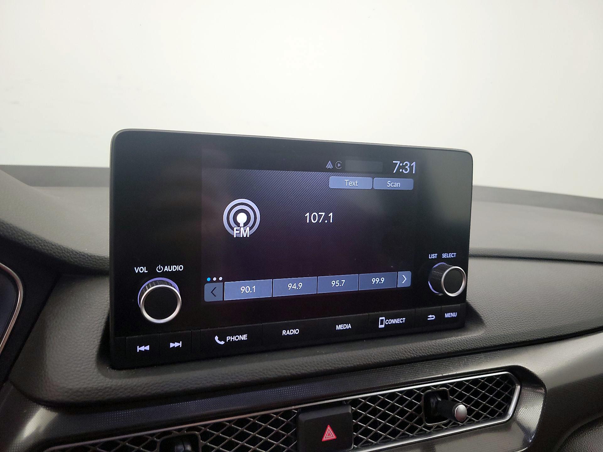 Thumbnail: 2024 Acura Integra - 15