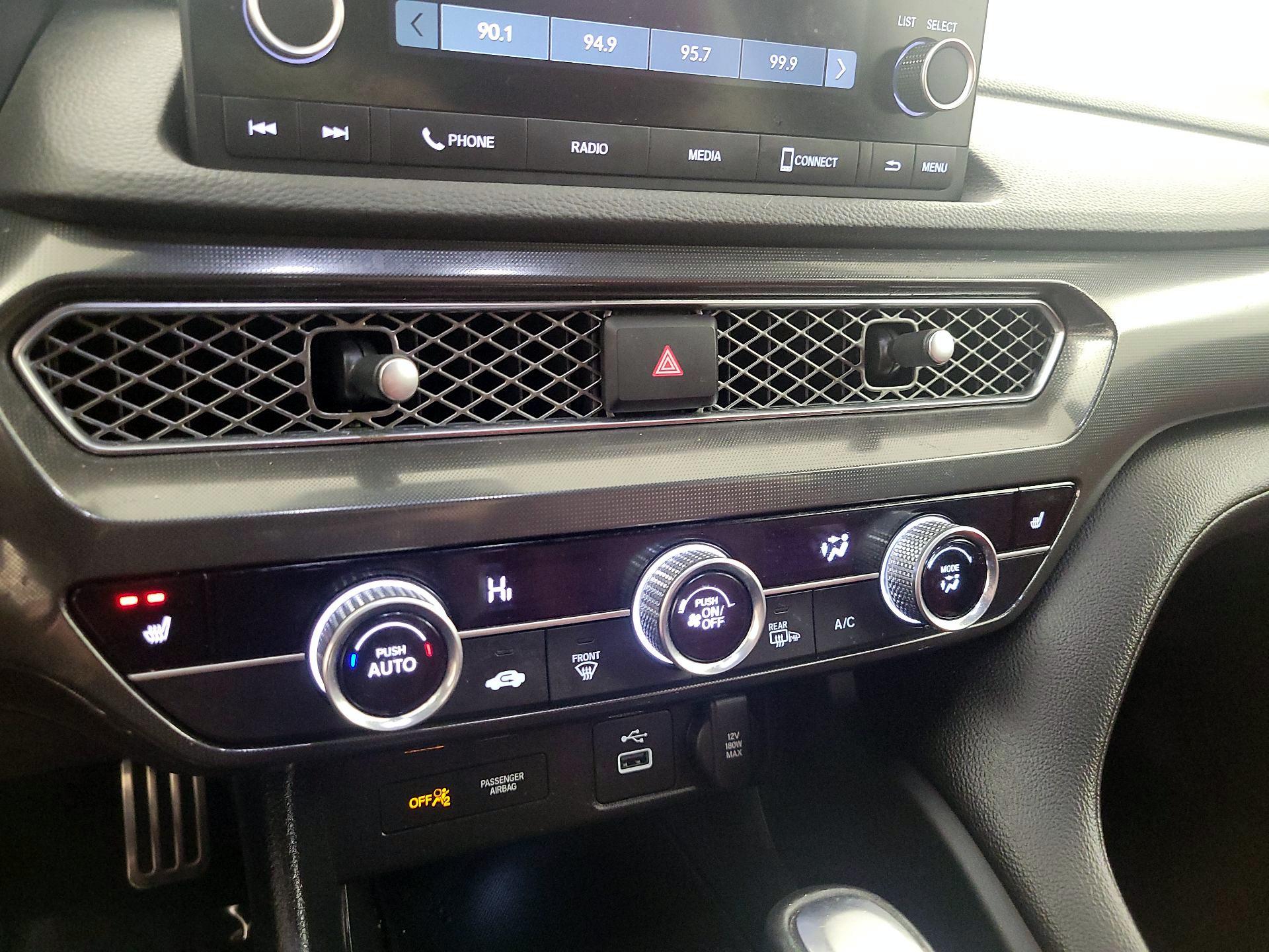 Thumbnail: 2024 Acura Integra - 16