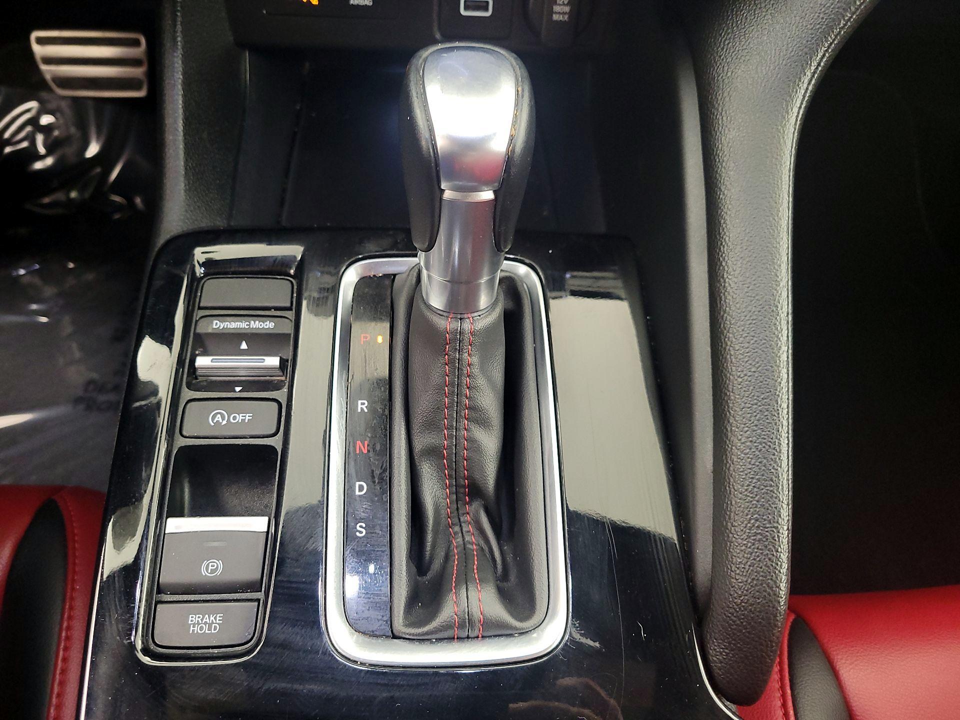 Thumbnail: 2024 Acura Integra - 17